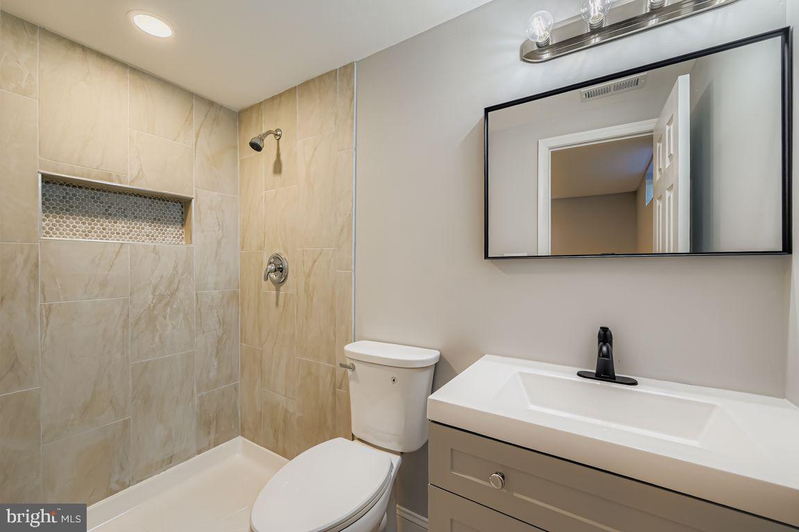 MANCHESTER ELECTION DISTRICT - Residential