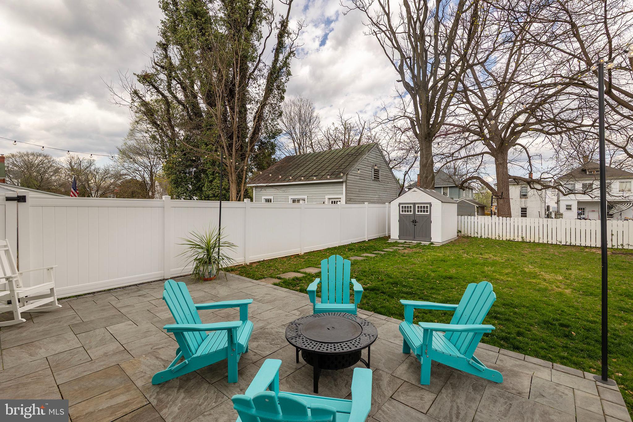 HISTORIC DOWNTOWN WINCHESTER - Residential