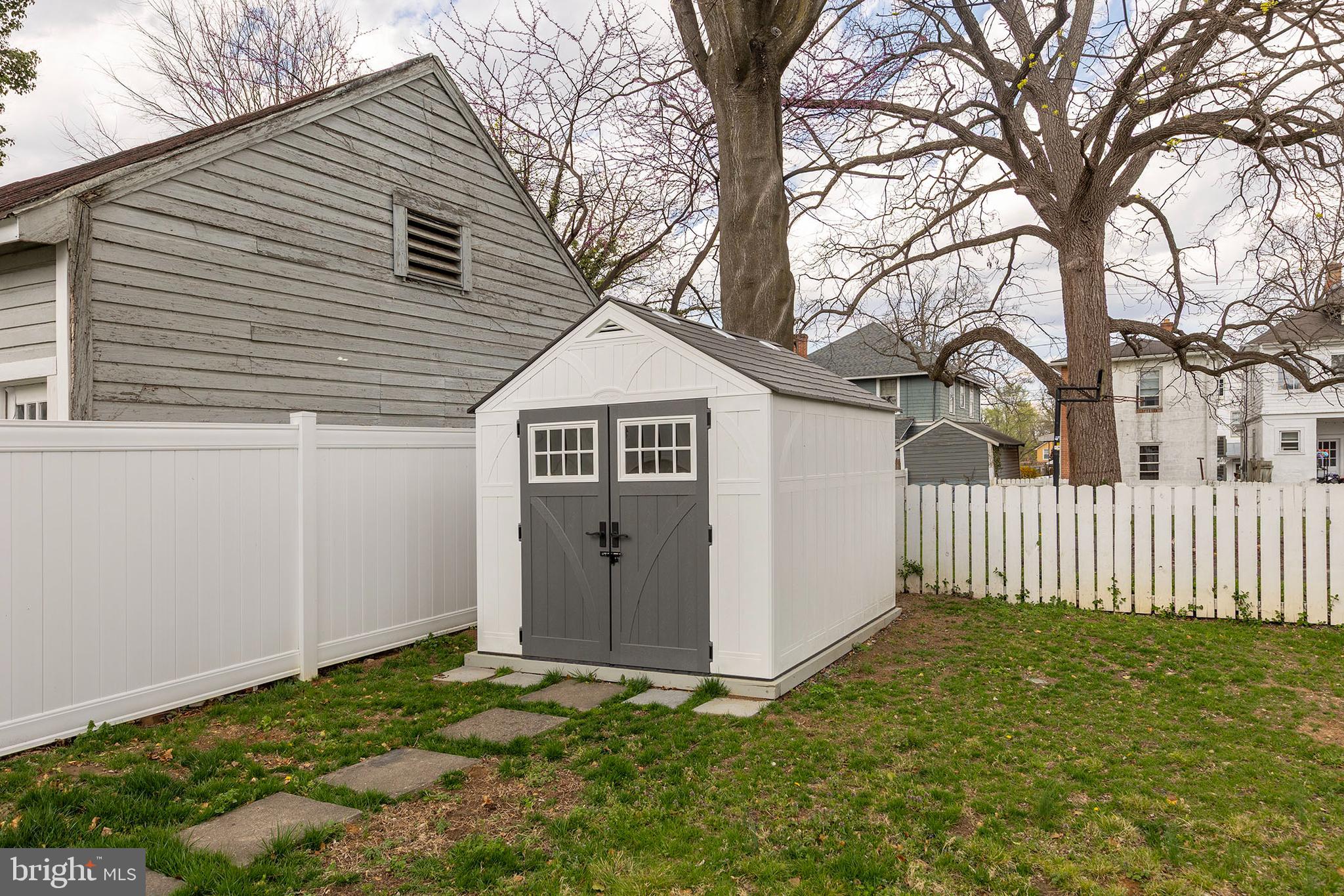 HISTORIC DOWNTOWN WINCHESTER - Residential