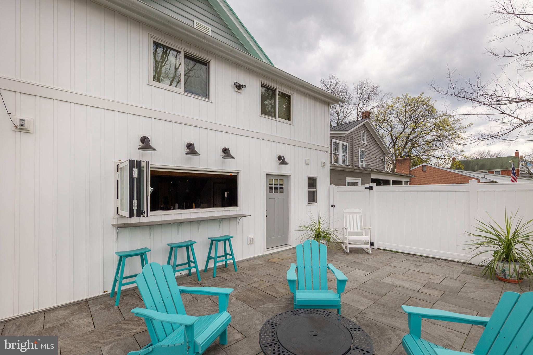 HISTORIC DOWNTOWN WINCHESTER - Residential