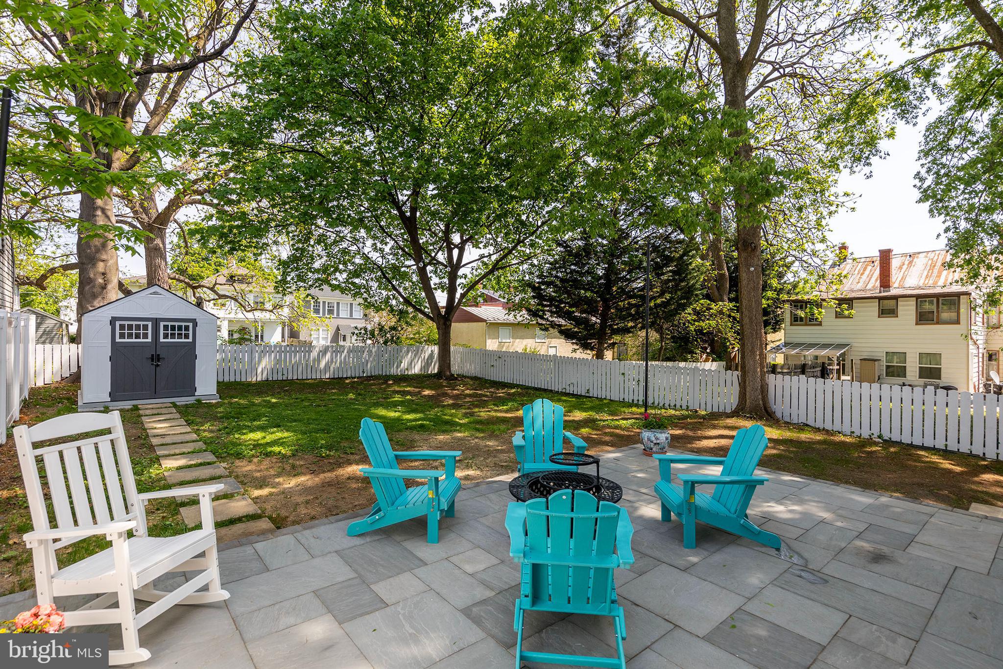 HISTORIC DOWNTOWN WINCHESTER - Residential