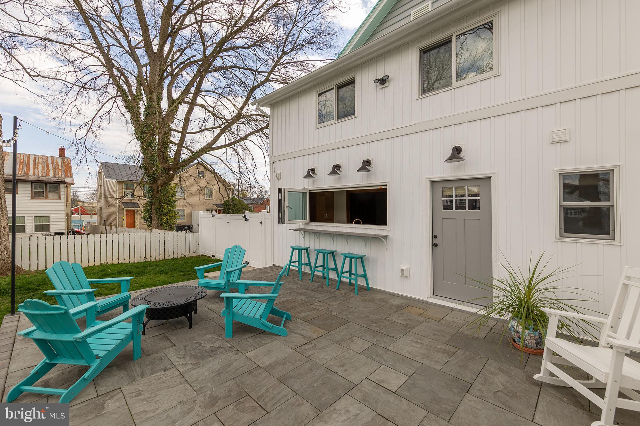 HISTORIC DOWNTOWN WINCHESTER - Residential