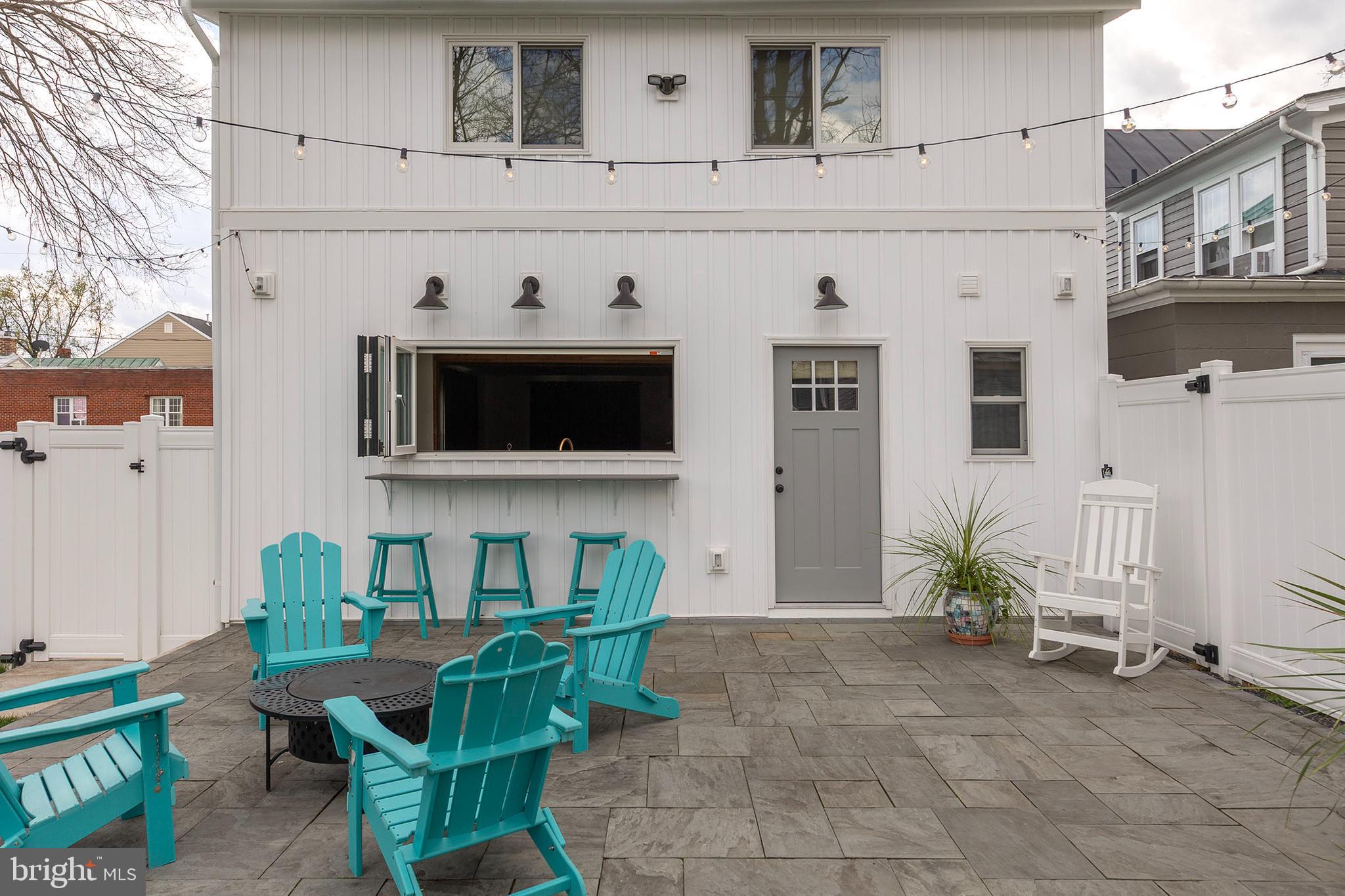 HISTORIC DOWNTOWN WINCHESTER - Residential