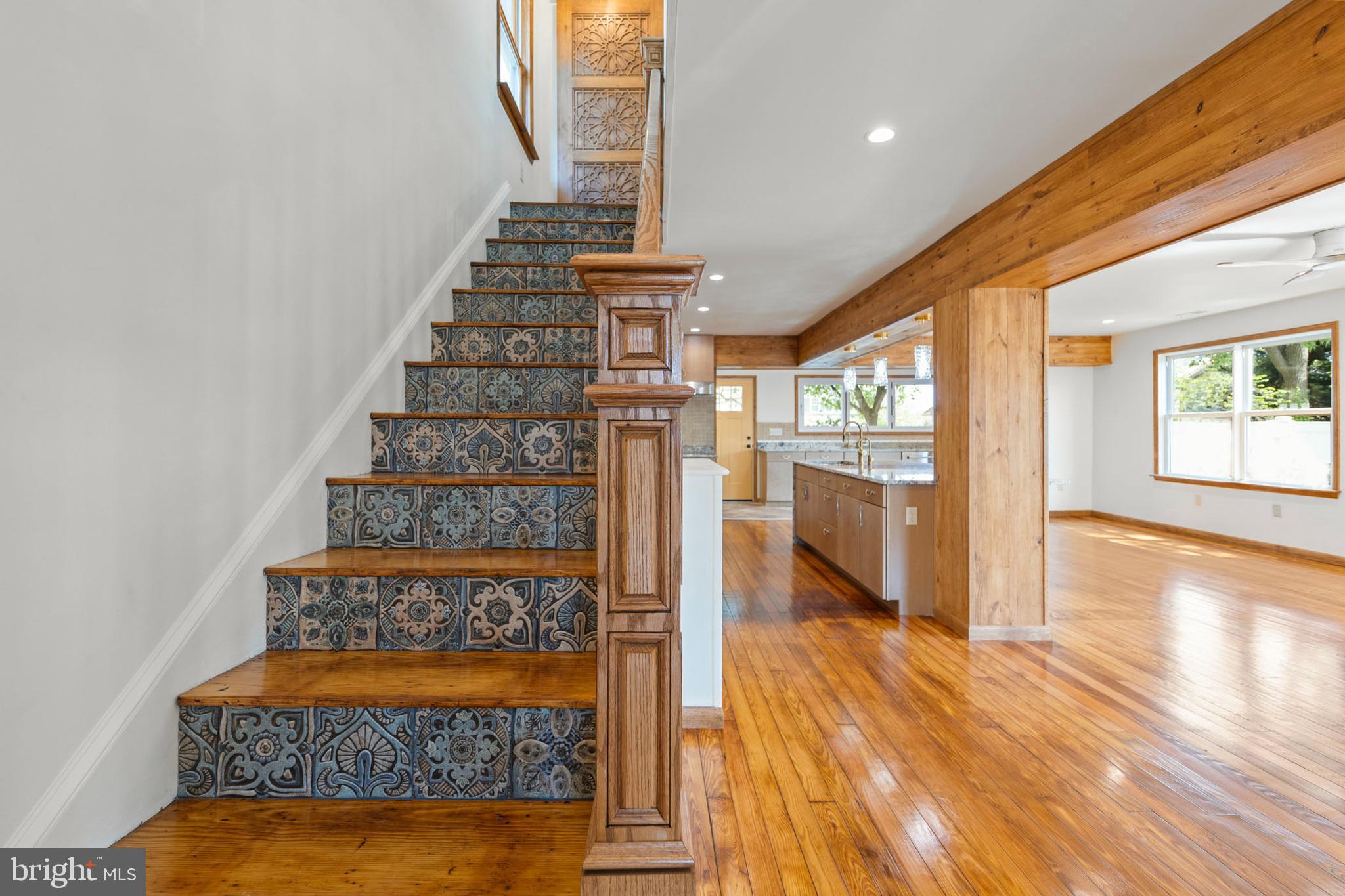 HISTORIC DOWNTOWN WINCHESTER - Residential