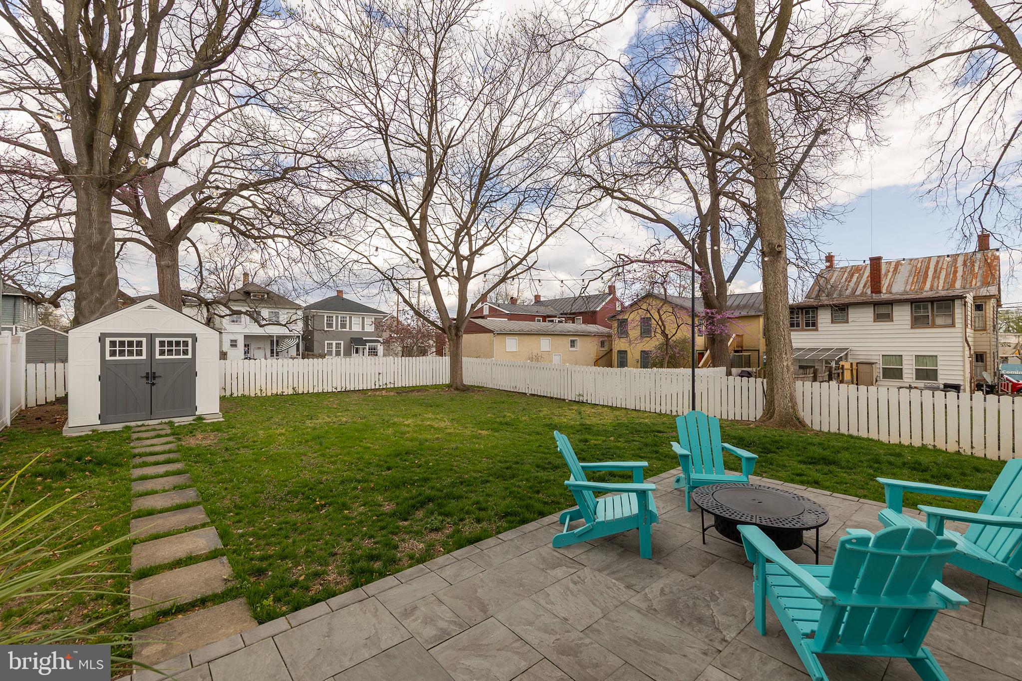 HISTORIC DOWNTOWN WINCHESTER - Residential