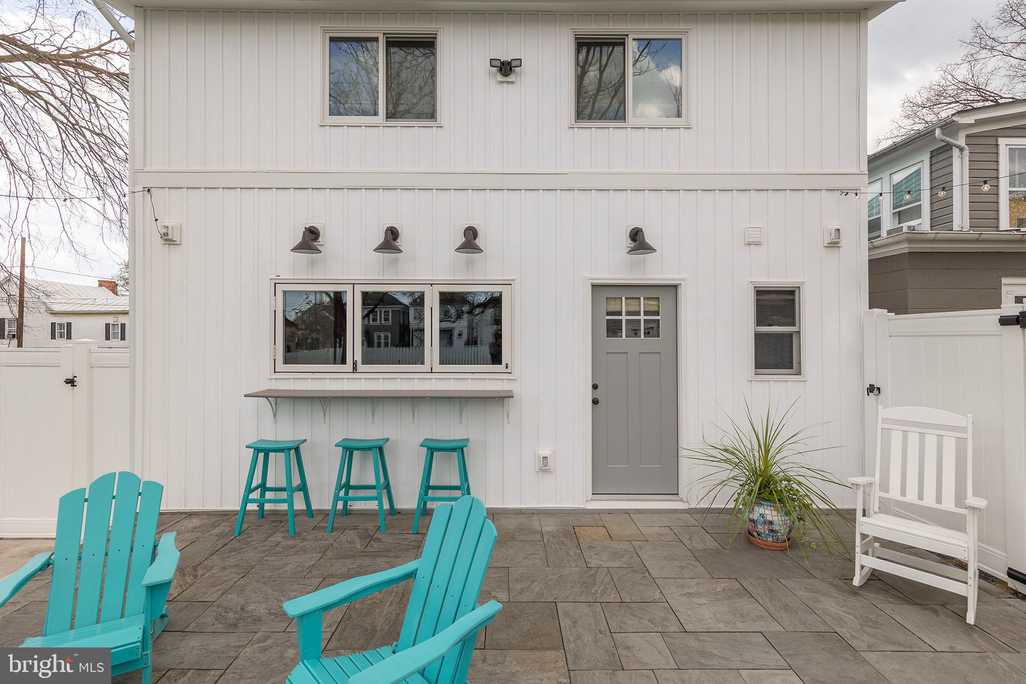 HISTORIC DOWNTOWN WINCHESTER - Residential