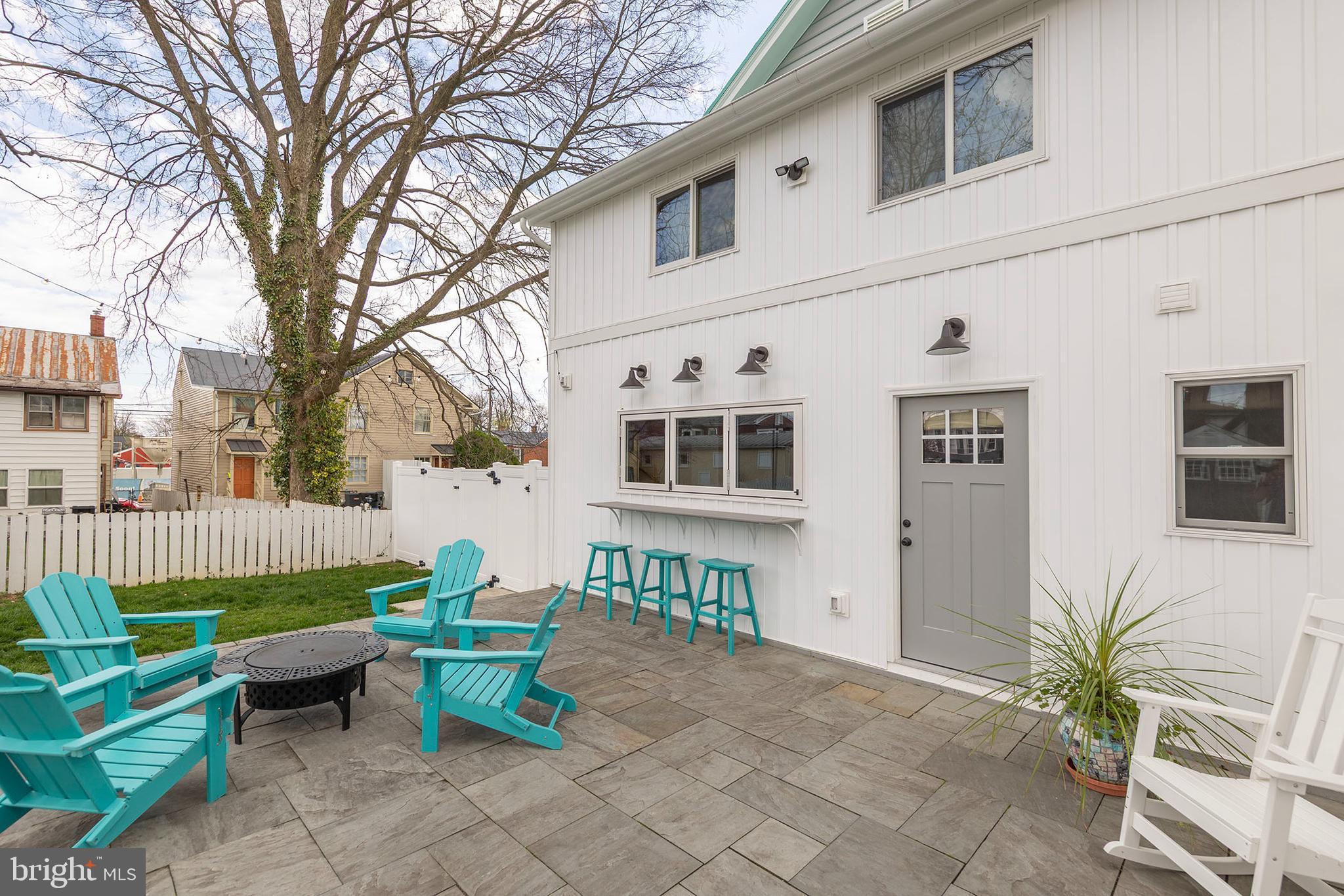 HISTORIC DOWNTOWN WINCHESTER - Residential