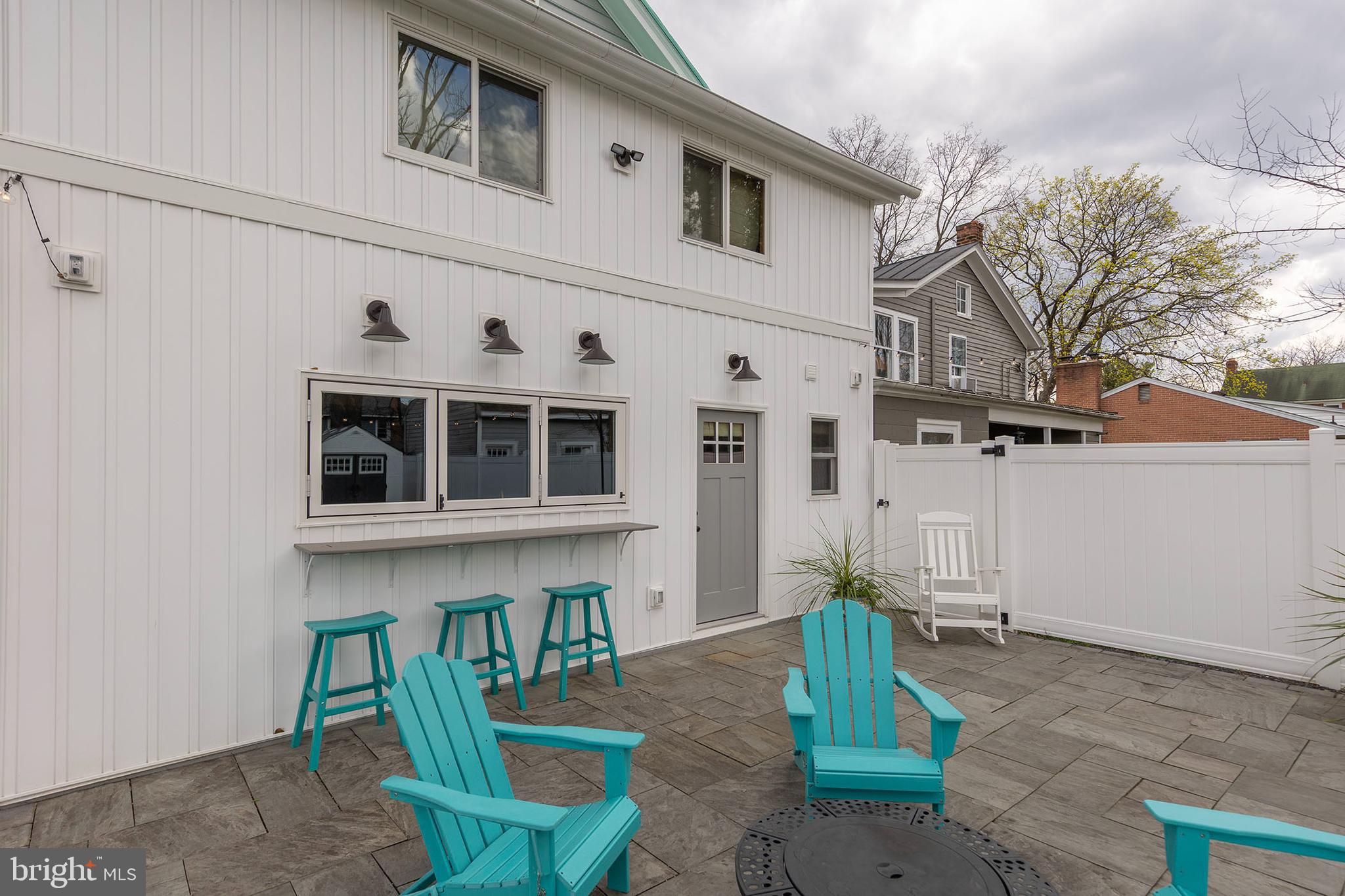 HISTORIC DOWNTOWN WINCHESTER - Residential