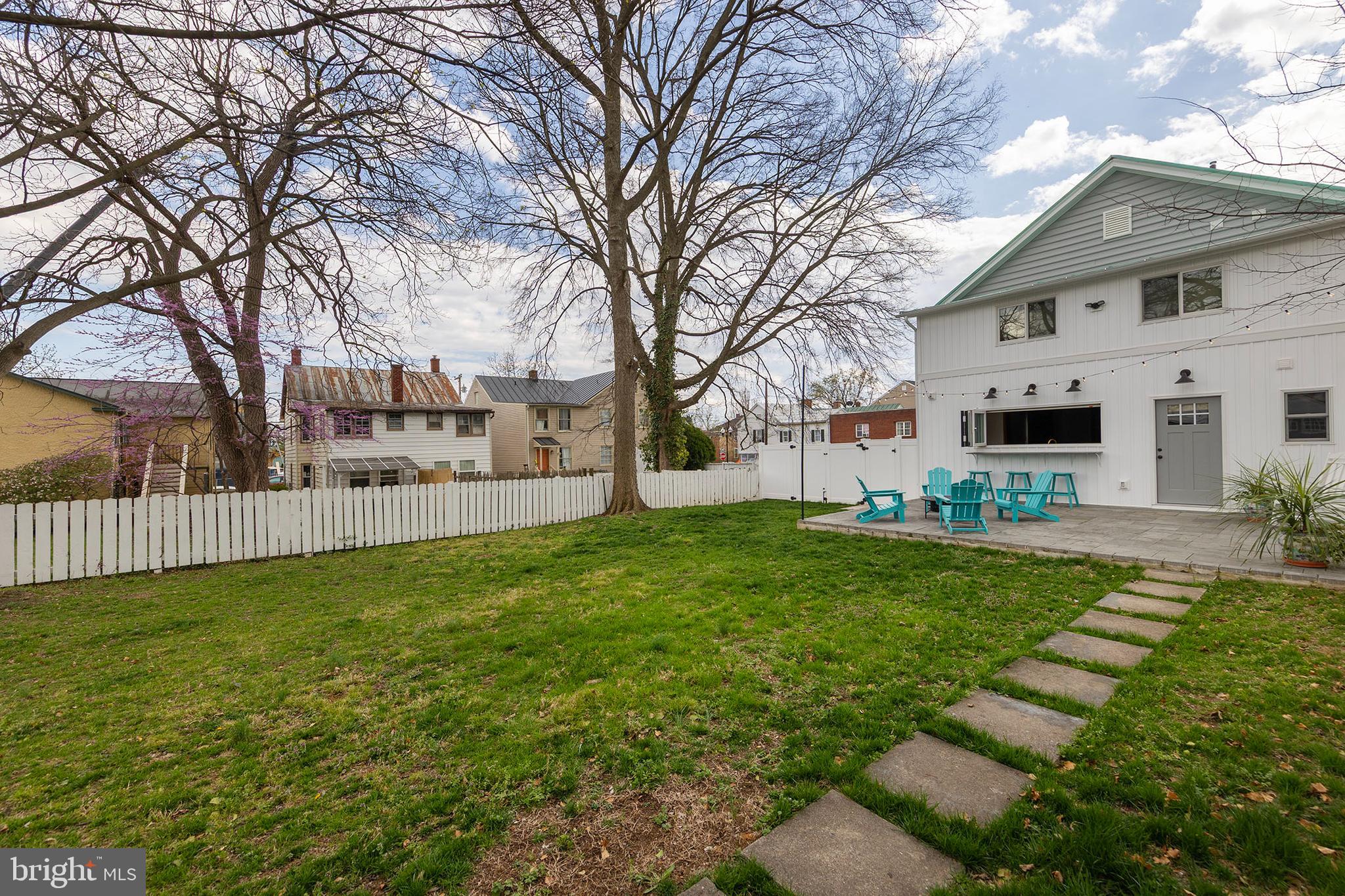 HISTORIC DOWNTOWN WINCHESTER - Residential