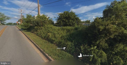 Vacant Land For Sale - LOT 1 Sullivan Avenue<br/> WESTMINSTER, MD 21157