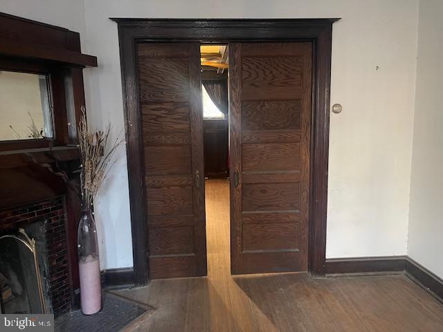 710 ROCK CREEK CHURCH ROAD NW