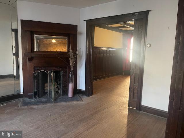 710 ROCK CREEK CHURCH ROAD NW