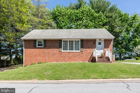 75 George Street, Taneytown, MD 21787 - MLS#: MDCR2025664