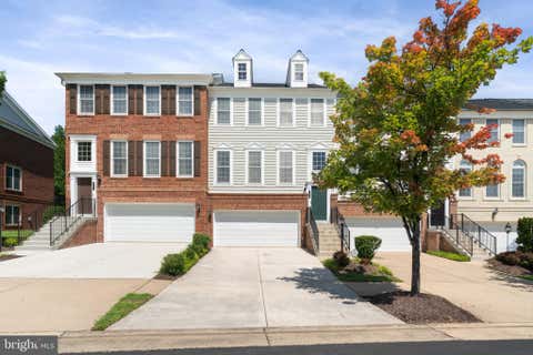 Photo of 14549 Crossfield Way, WOODBRIDGE, VA 22191 (MLS # VAPW2123218)