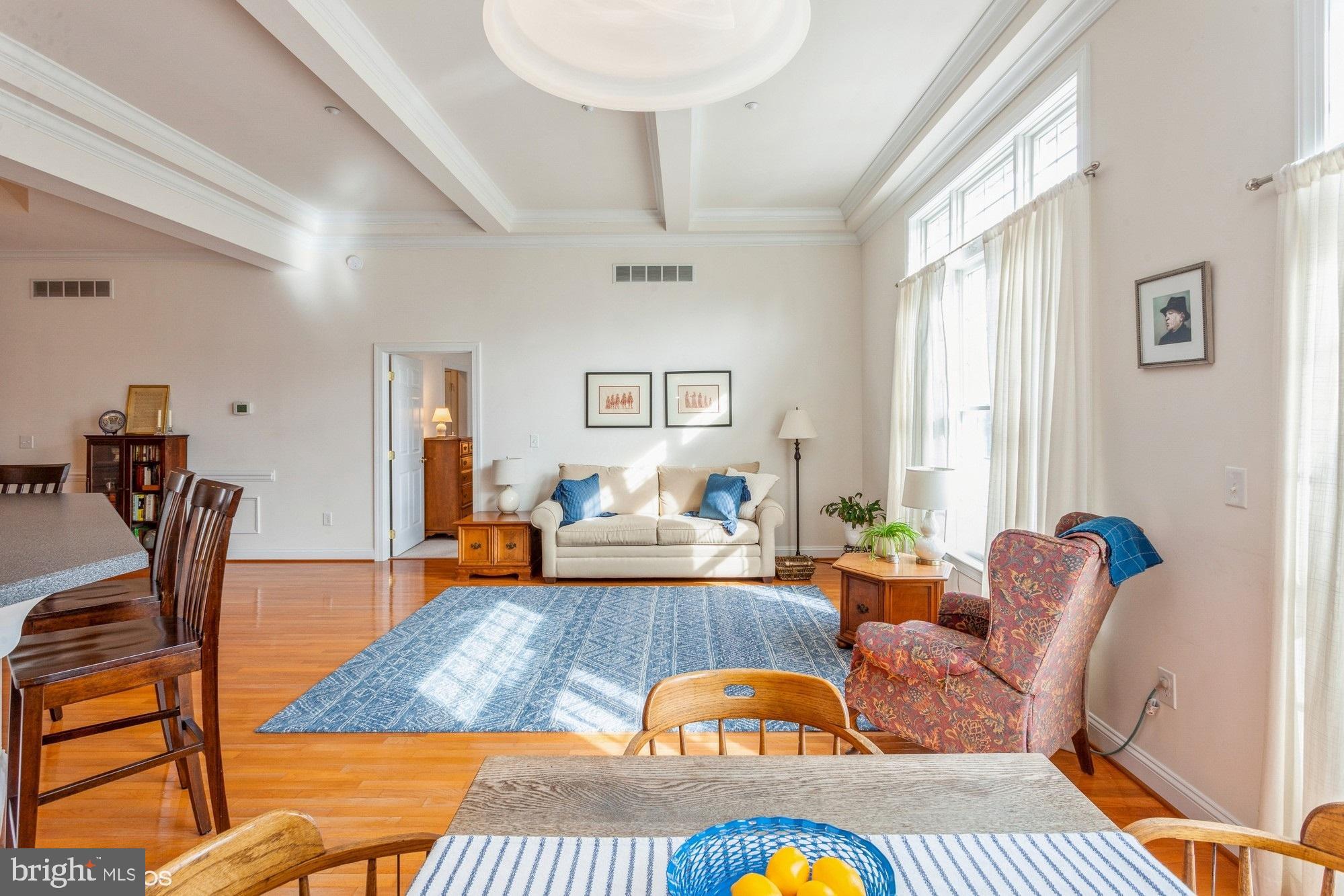 MILLSTONE - Residential