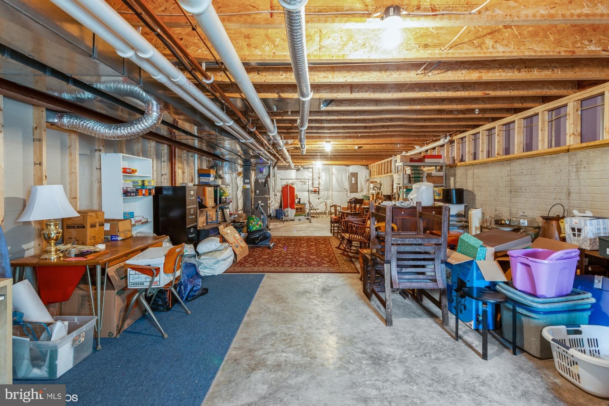 MILLSTONE - Residential