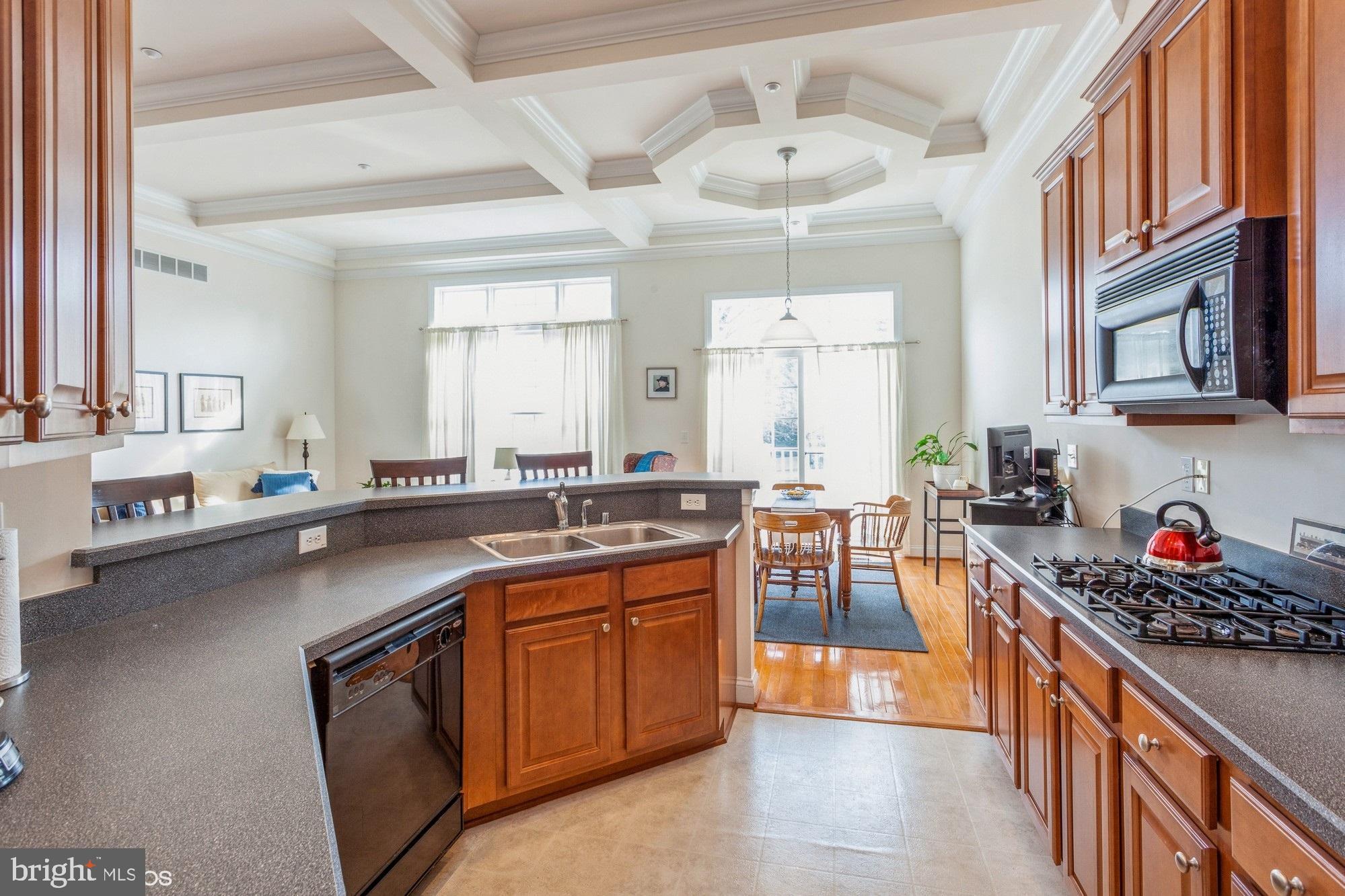 MILLSTONE - Residential