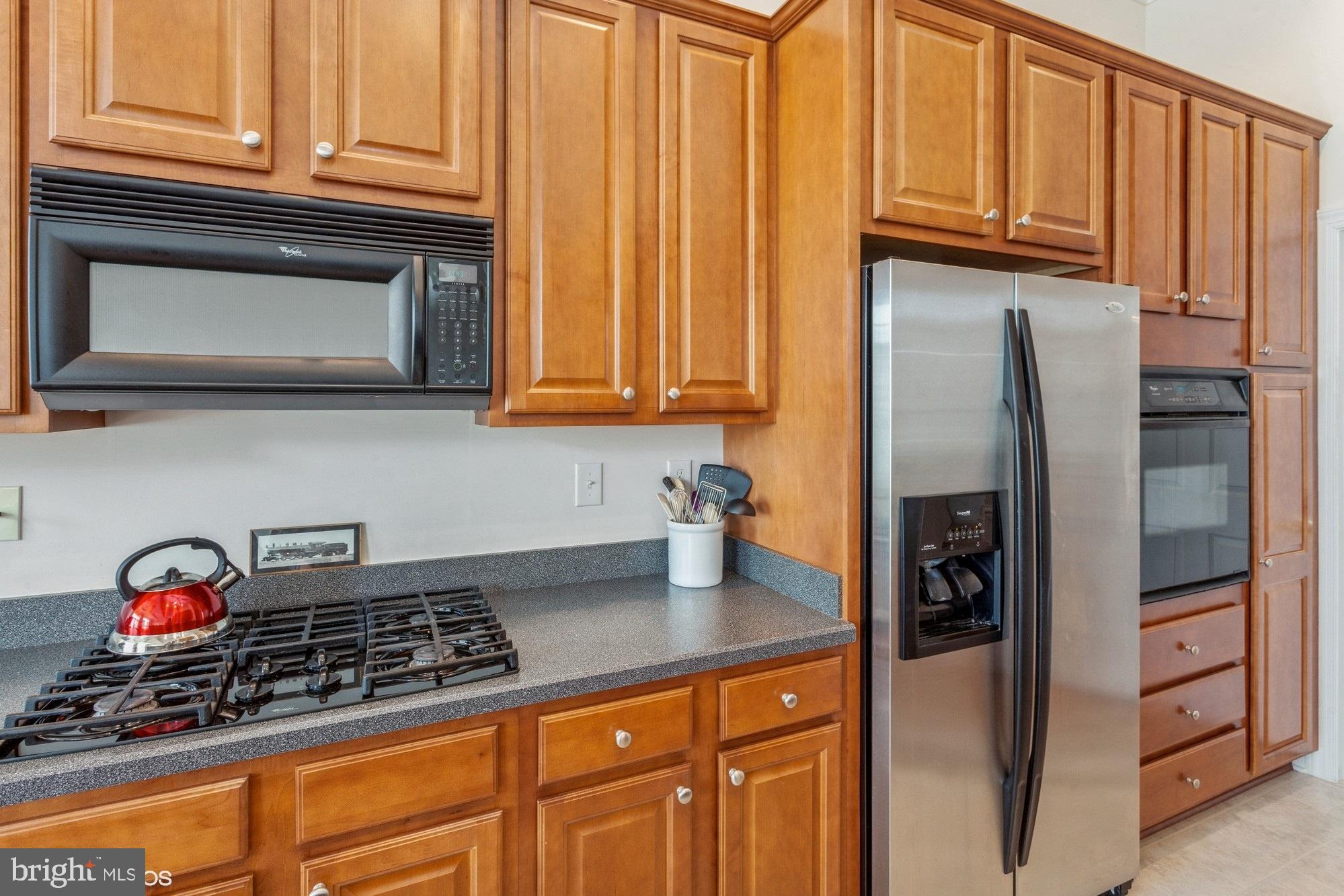 MILLSTONE - Residential