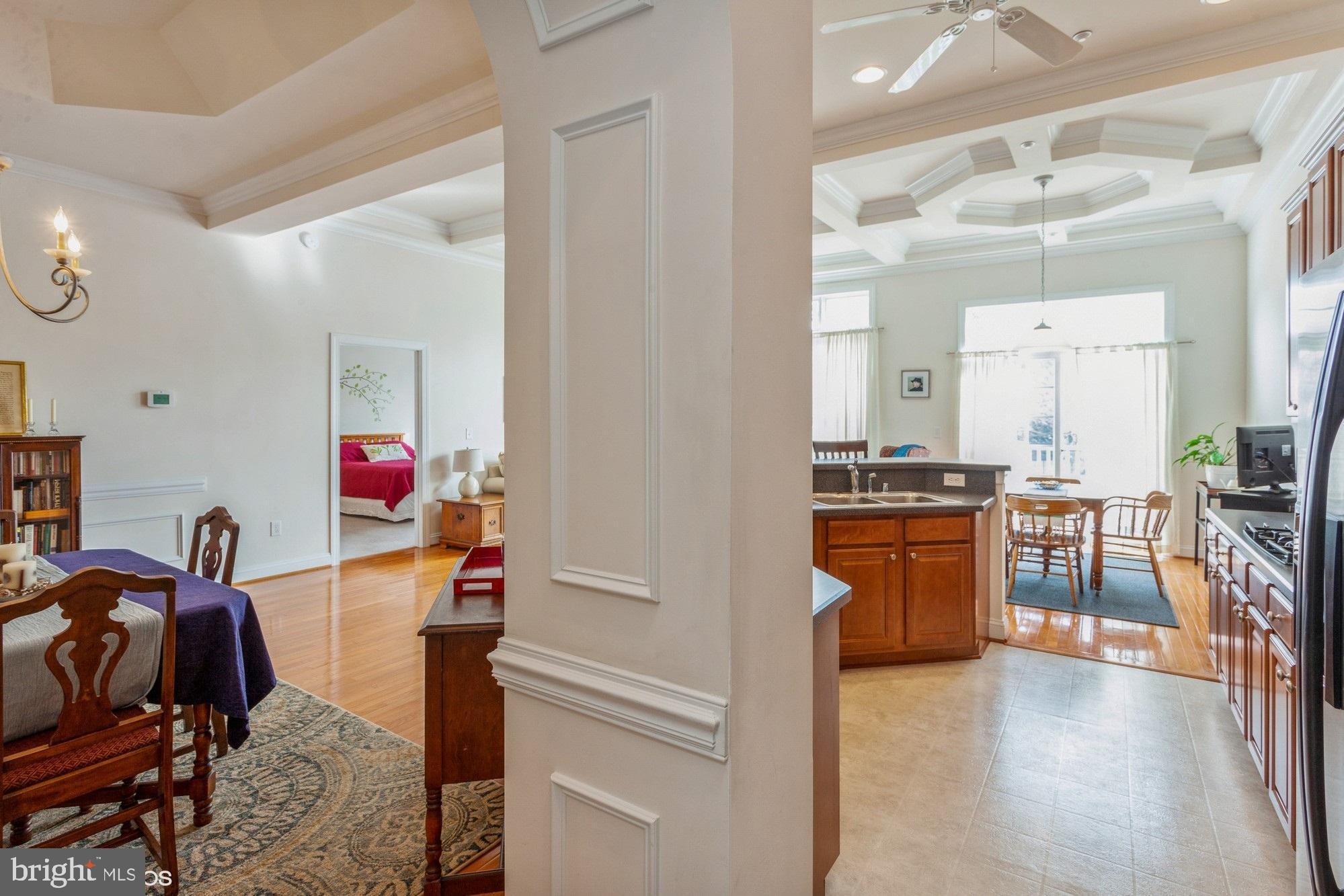 MILLSTONE - Residential