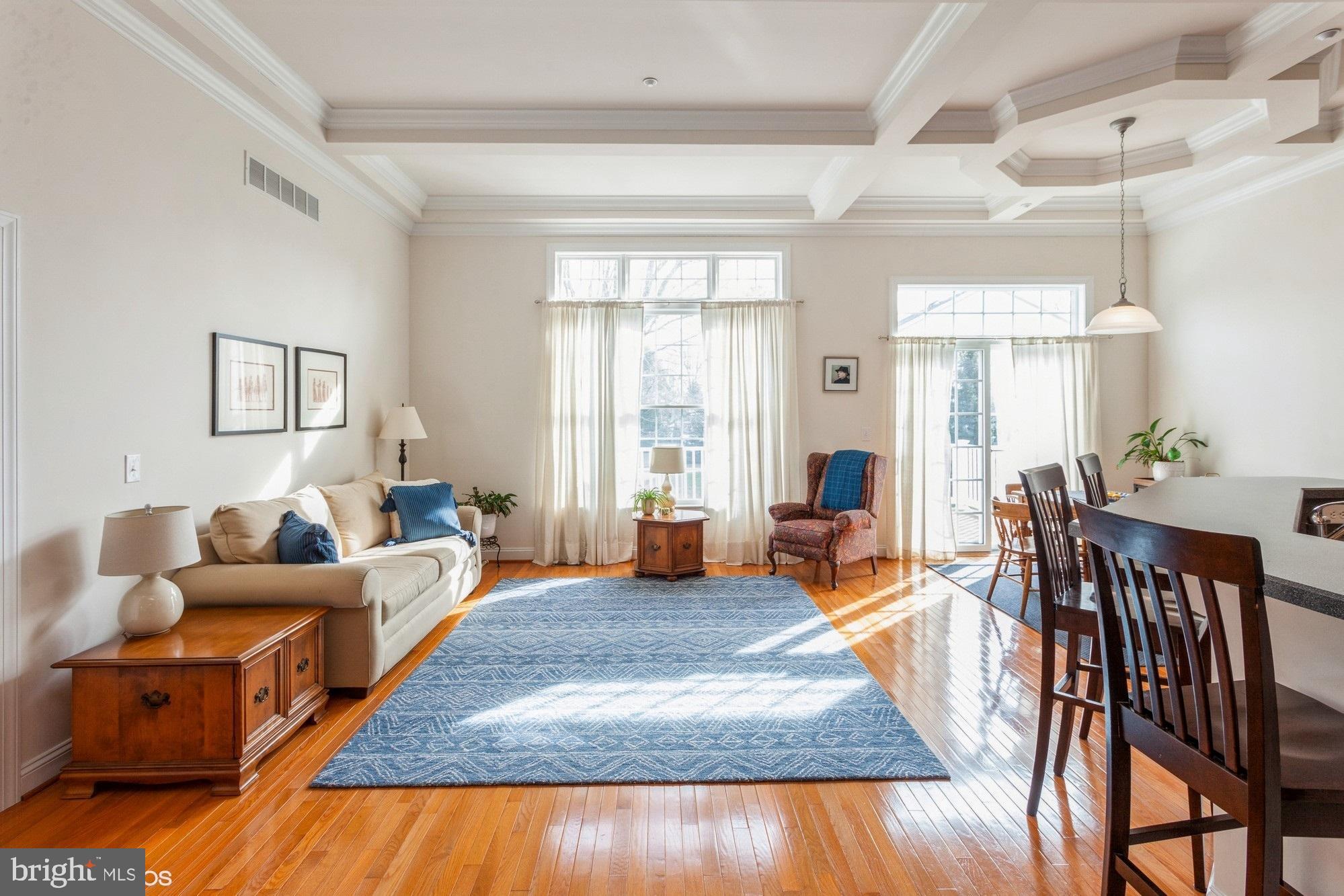 MILLSTONE - Residential