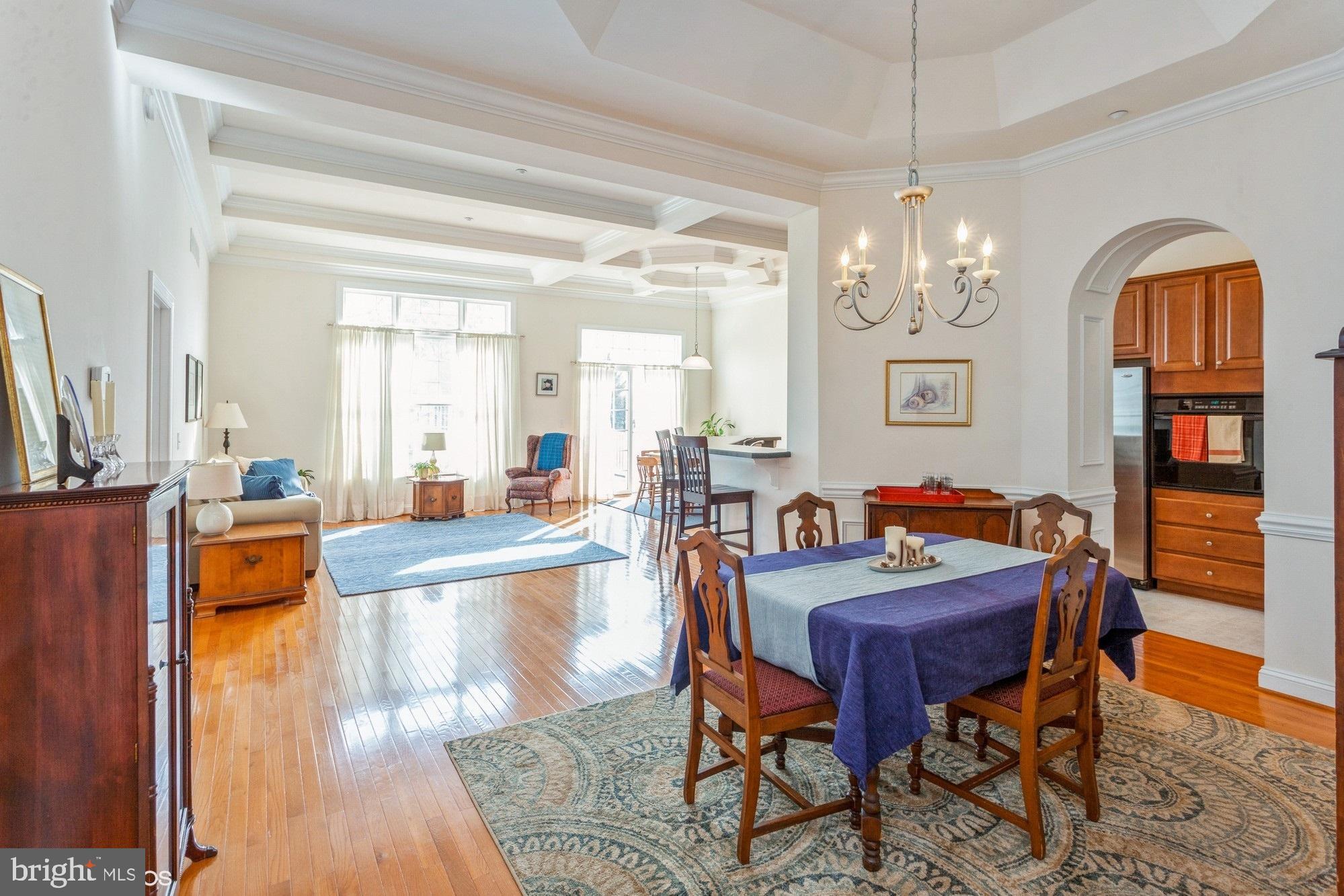 MILLSTONE - Residential