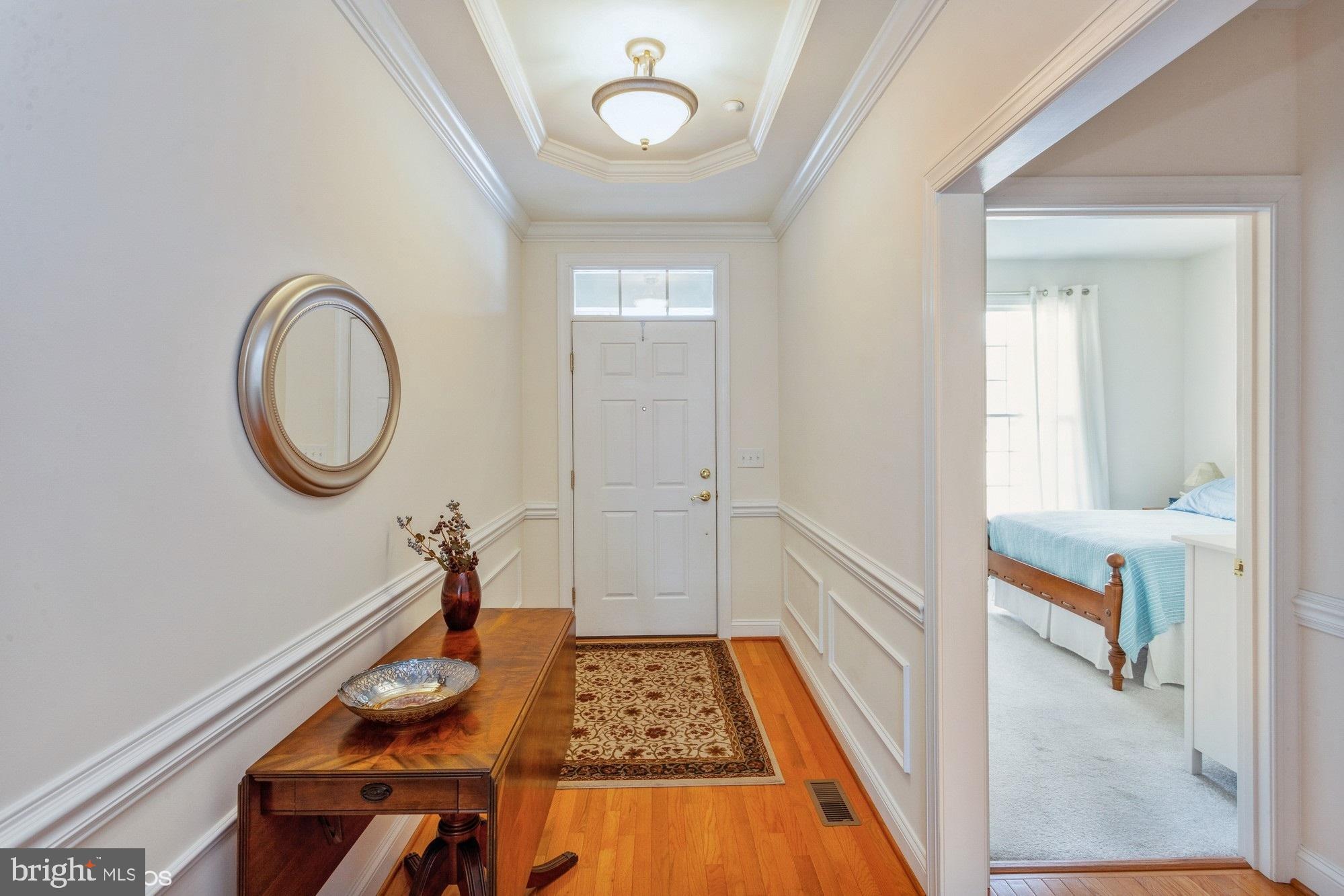 MILLSTONE - Residential