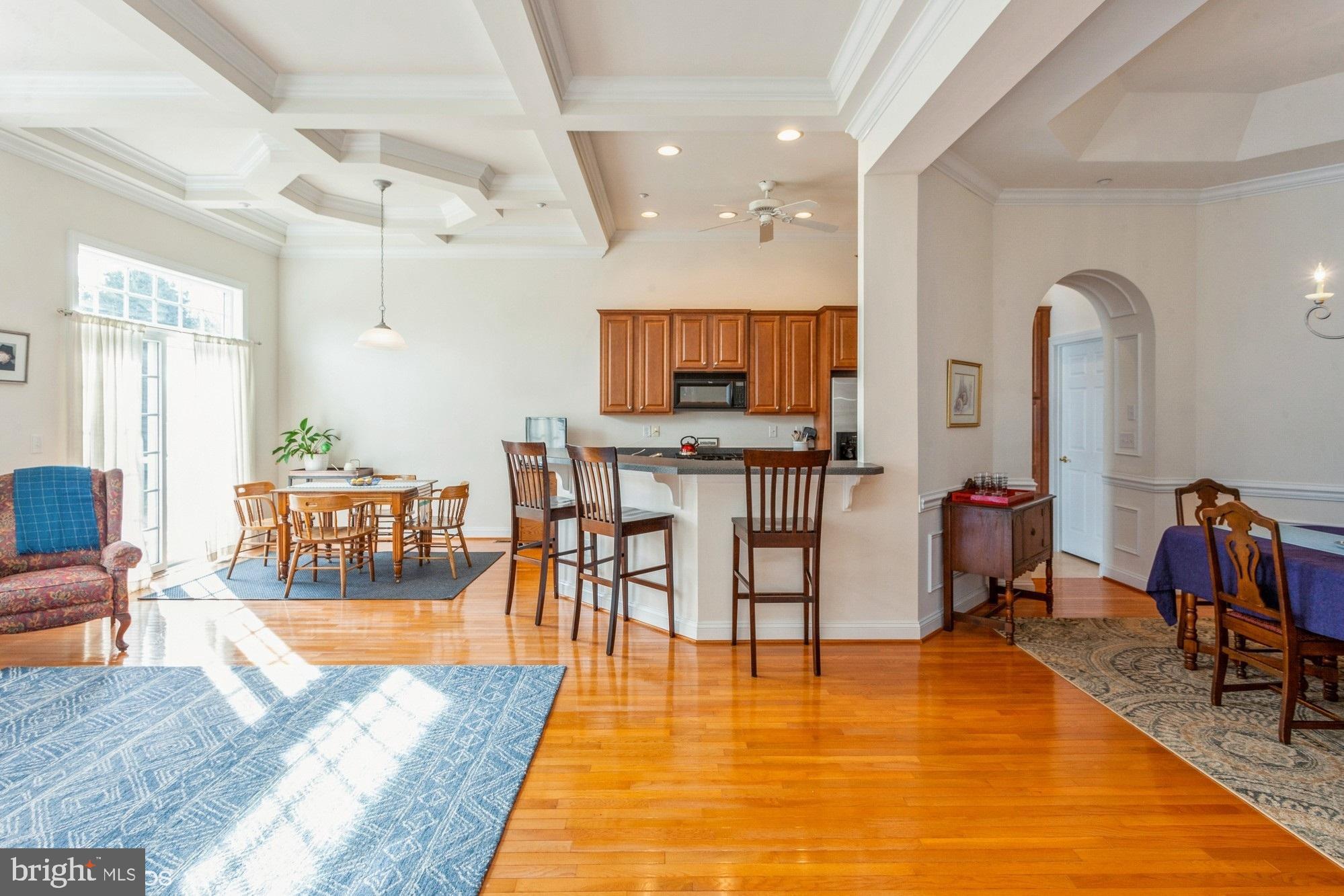 MILLSTONE - Residential