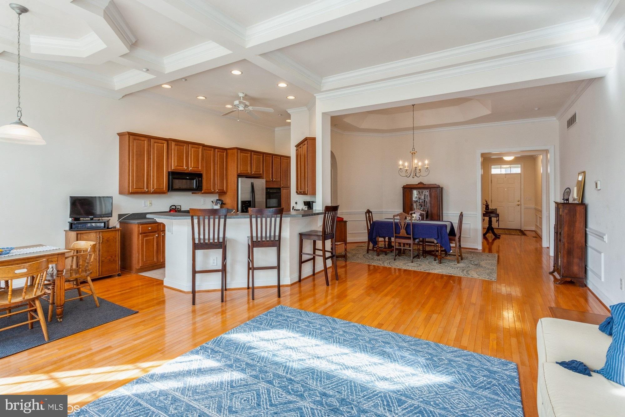 MILLSTONE - Residential