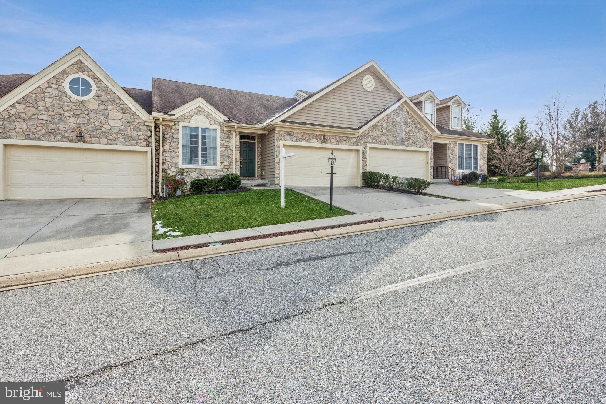 MILLSTONE - Residential