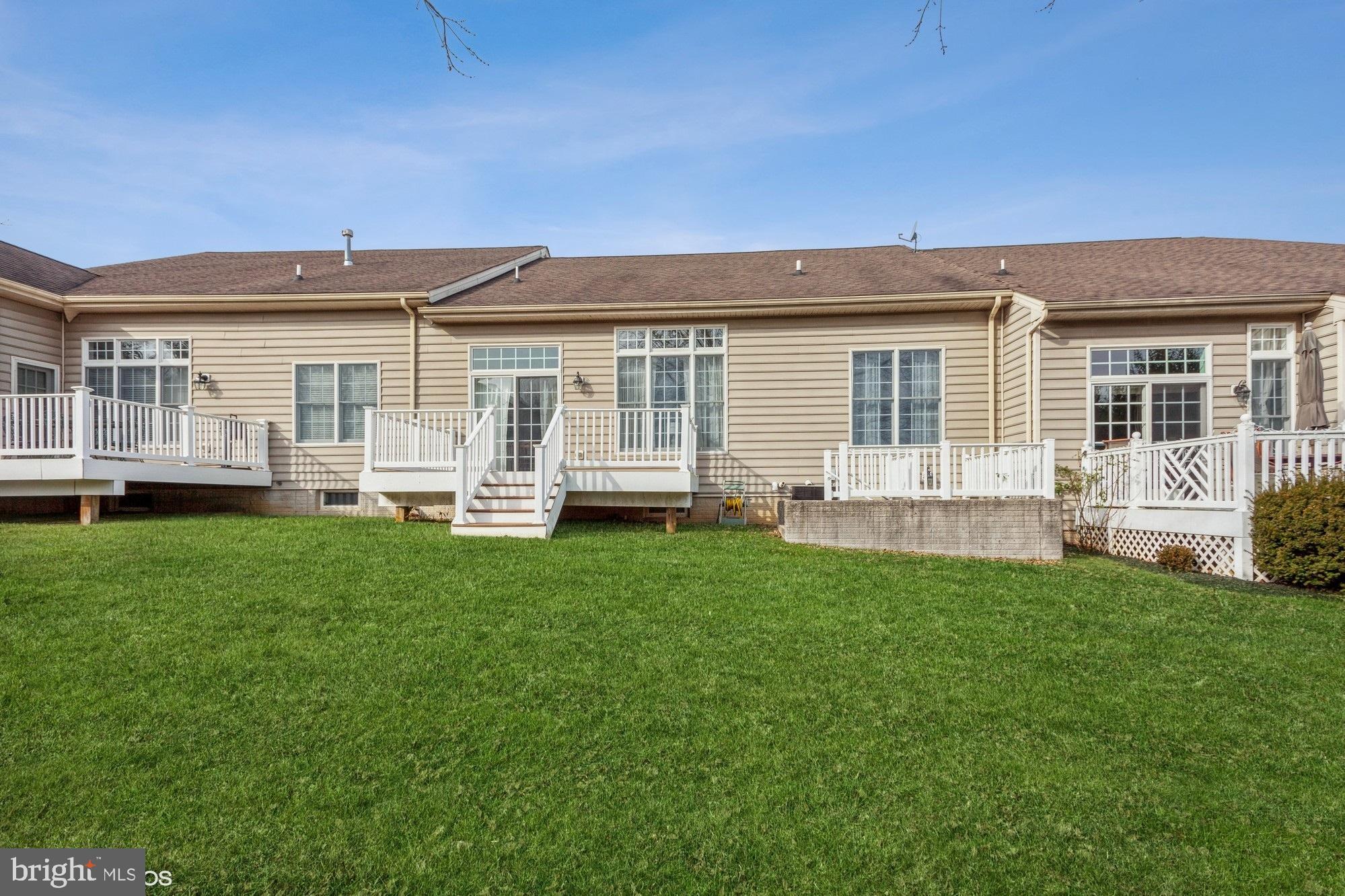 MILLSTONE - Residential