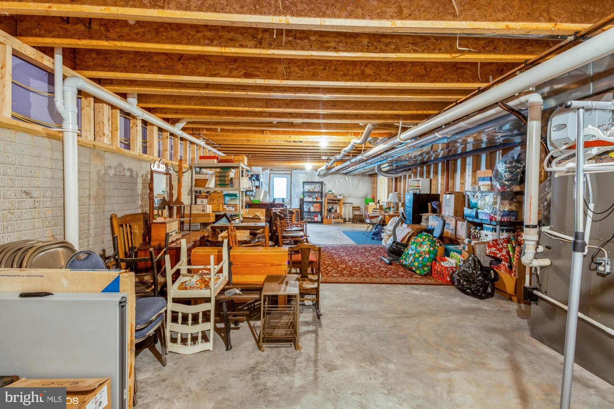 MILLSTONE - Residential