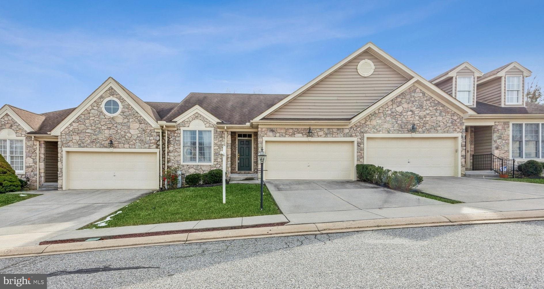 MILLSTONE - Residential