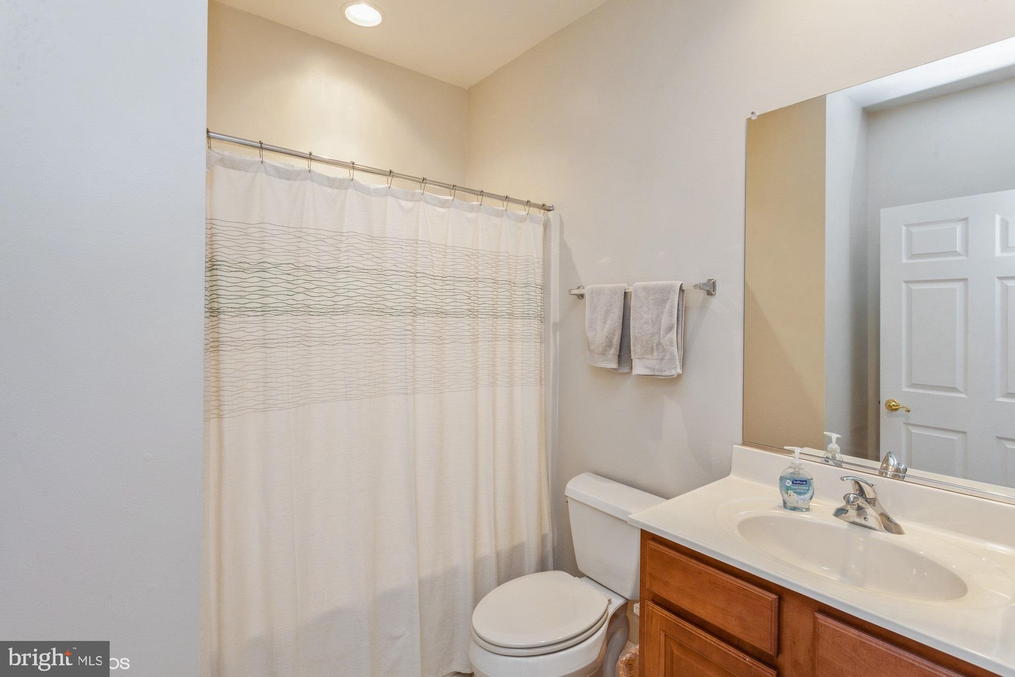 MILLSTONE - Residential