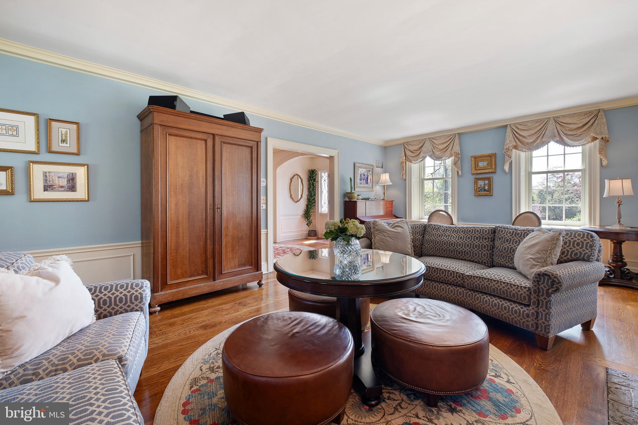 BRANDYWINE HILLS - Residential