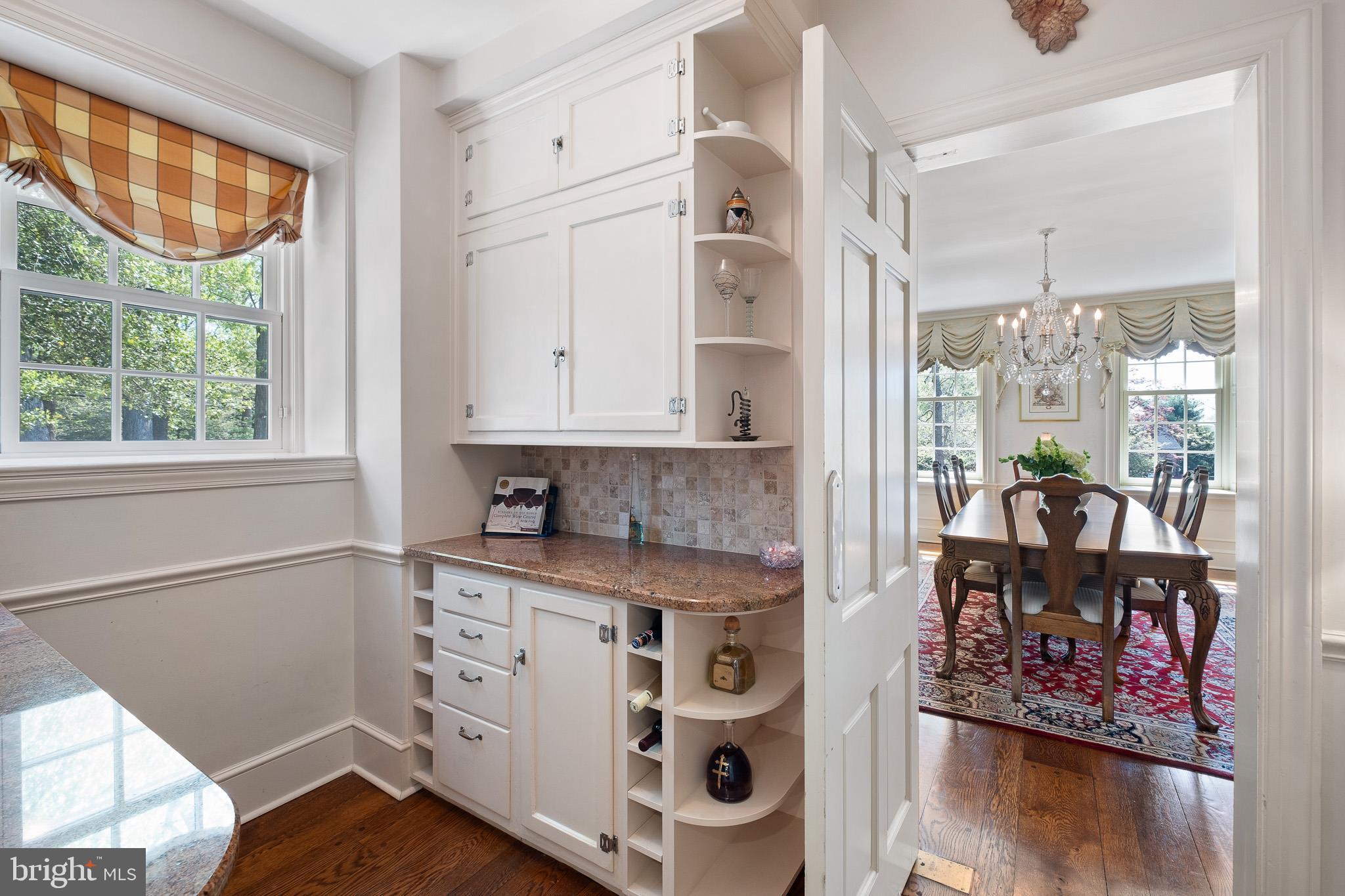 BRANDYWINE HILLS - Residential