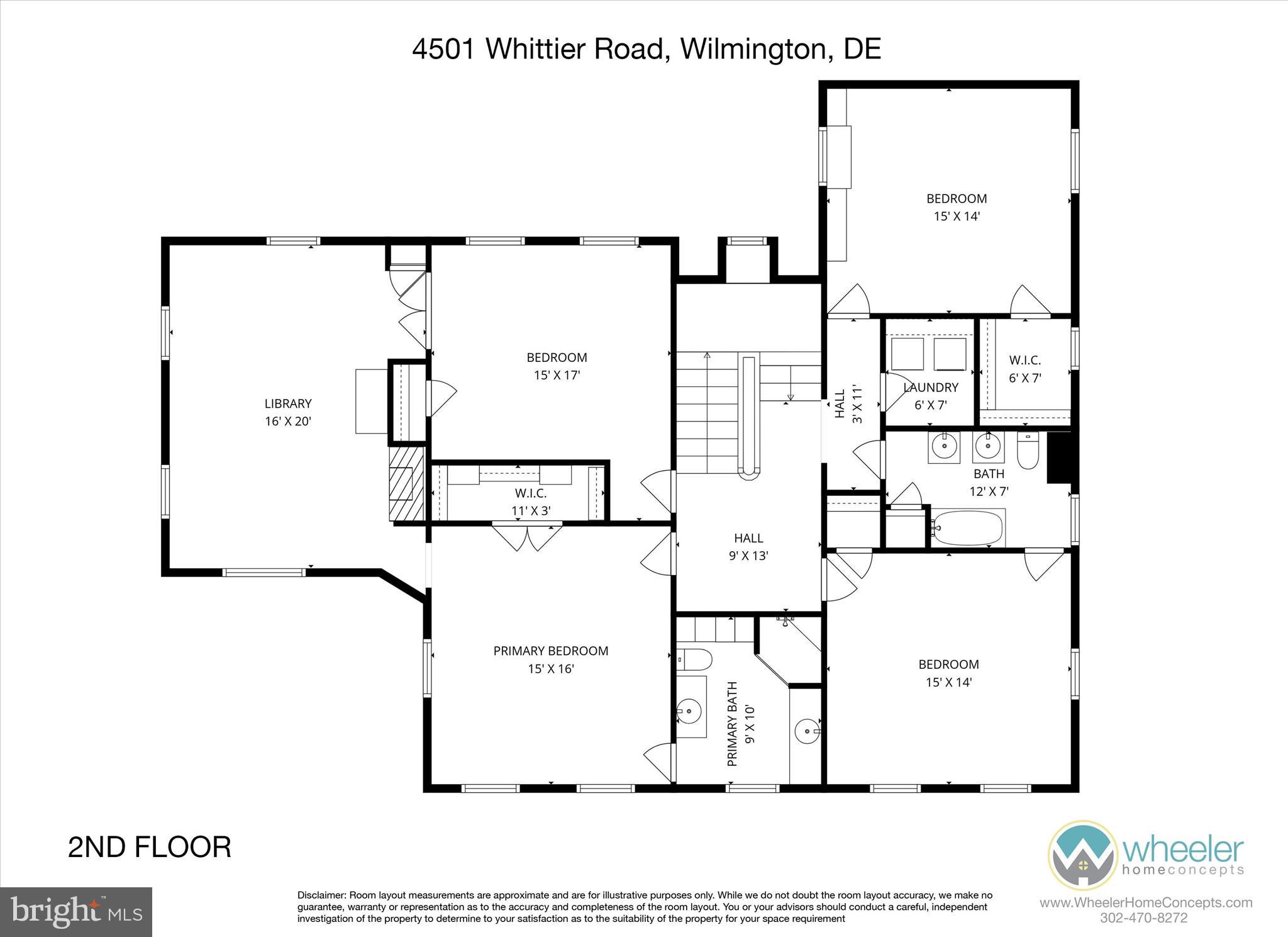 BRANDYWINE HILLS - Residential