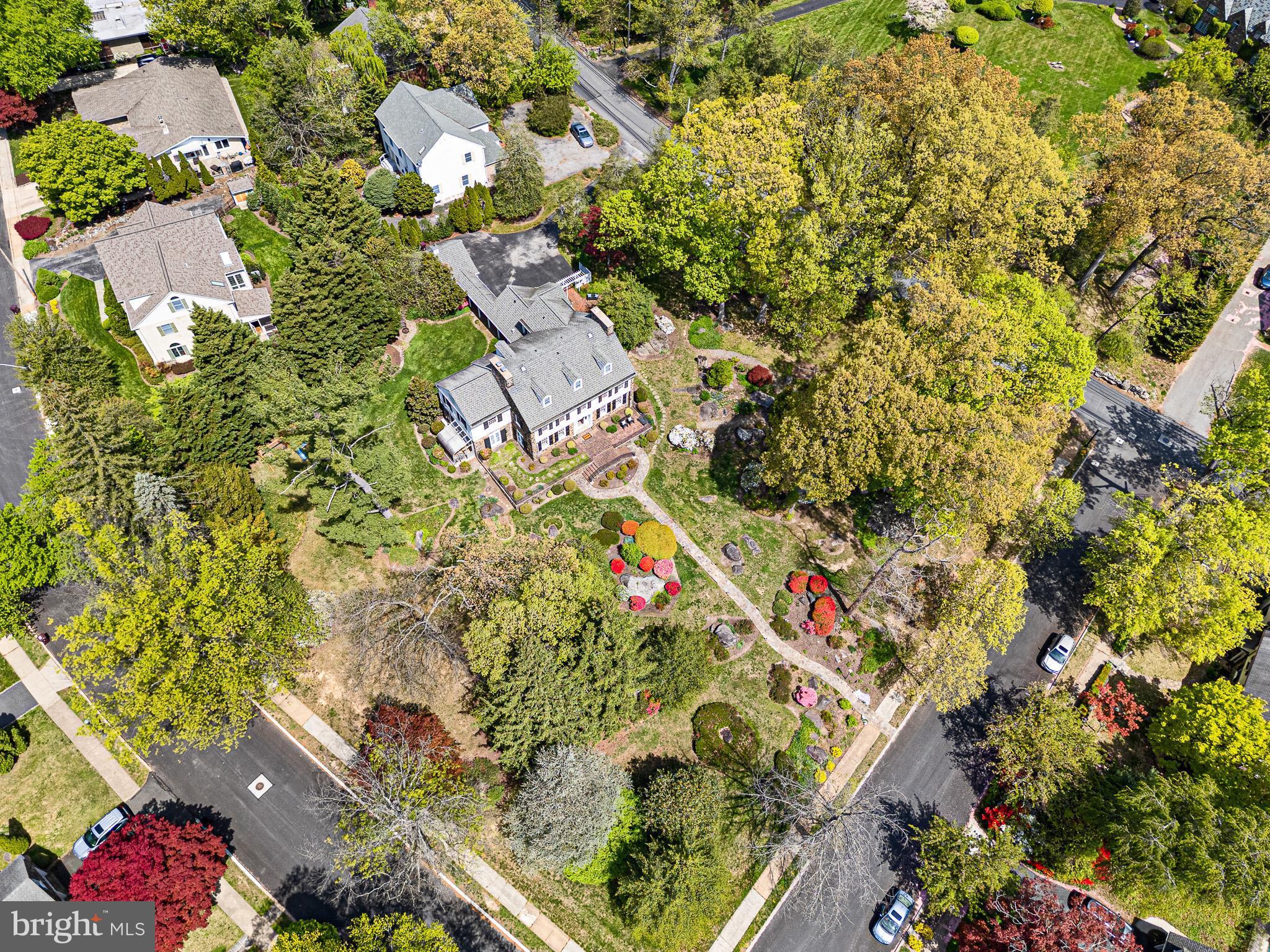 BRANDYWINE HILLS - Residential