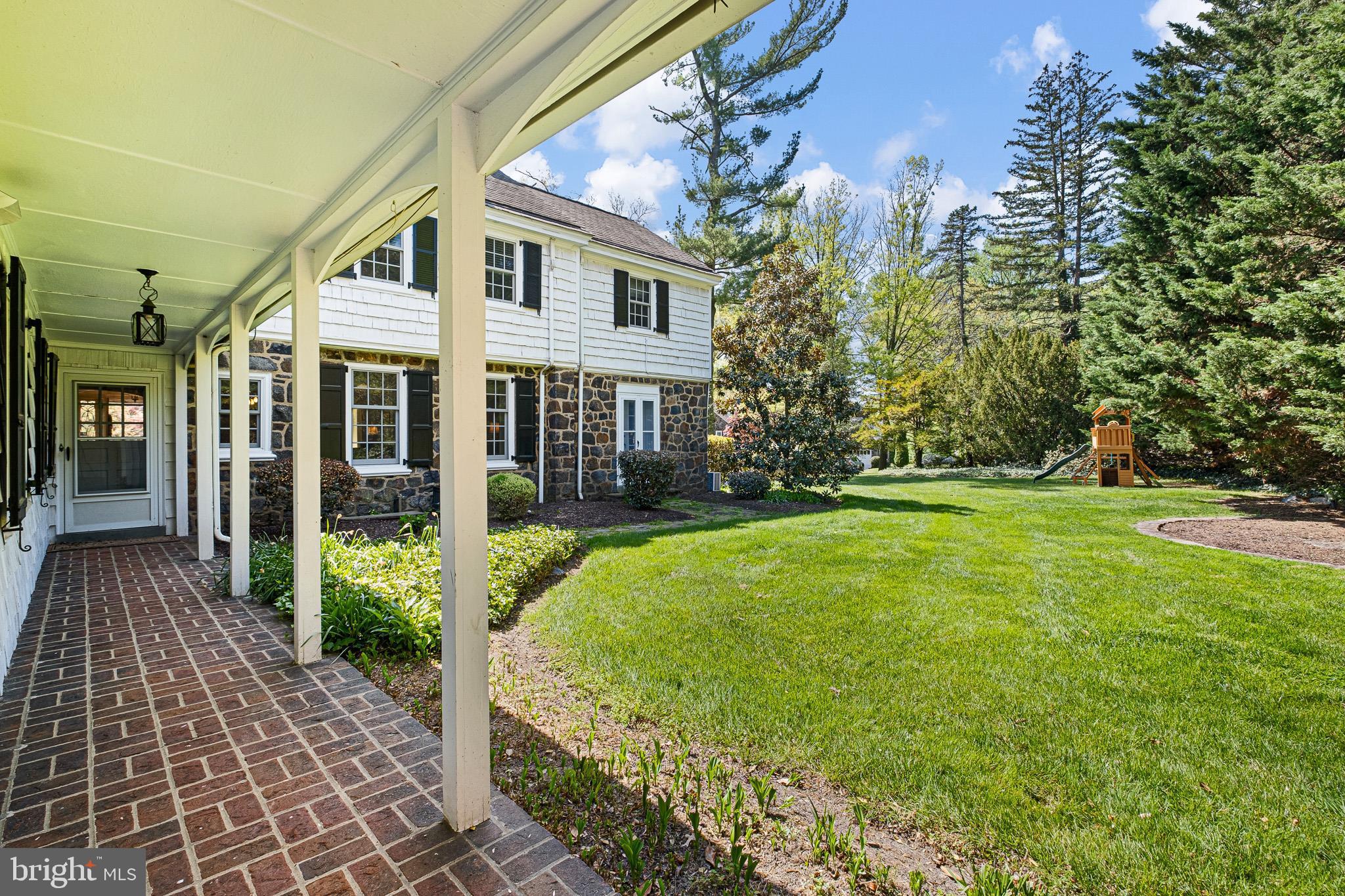 BRANDYWINE HILLS - Residential