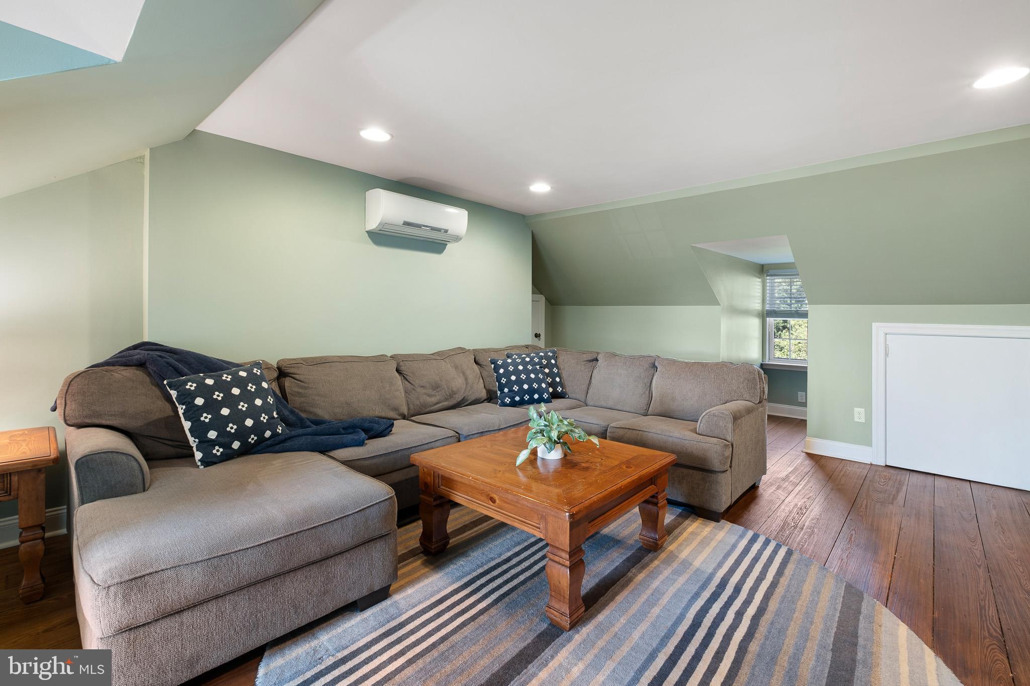BRANDYWINE HILLS - Residential