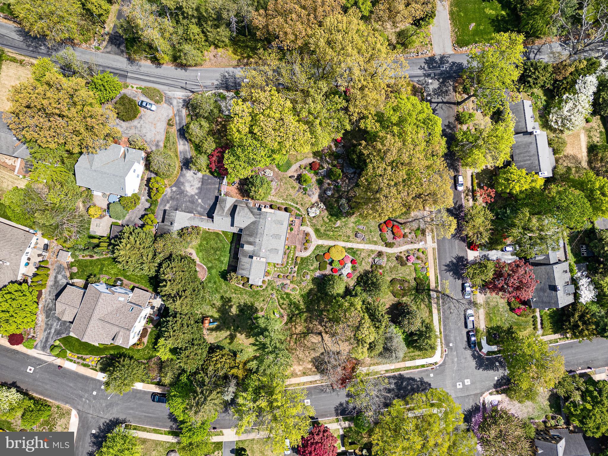 BRANDYWINE HILLS - Residential