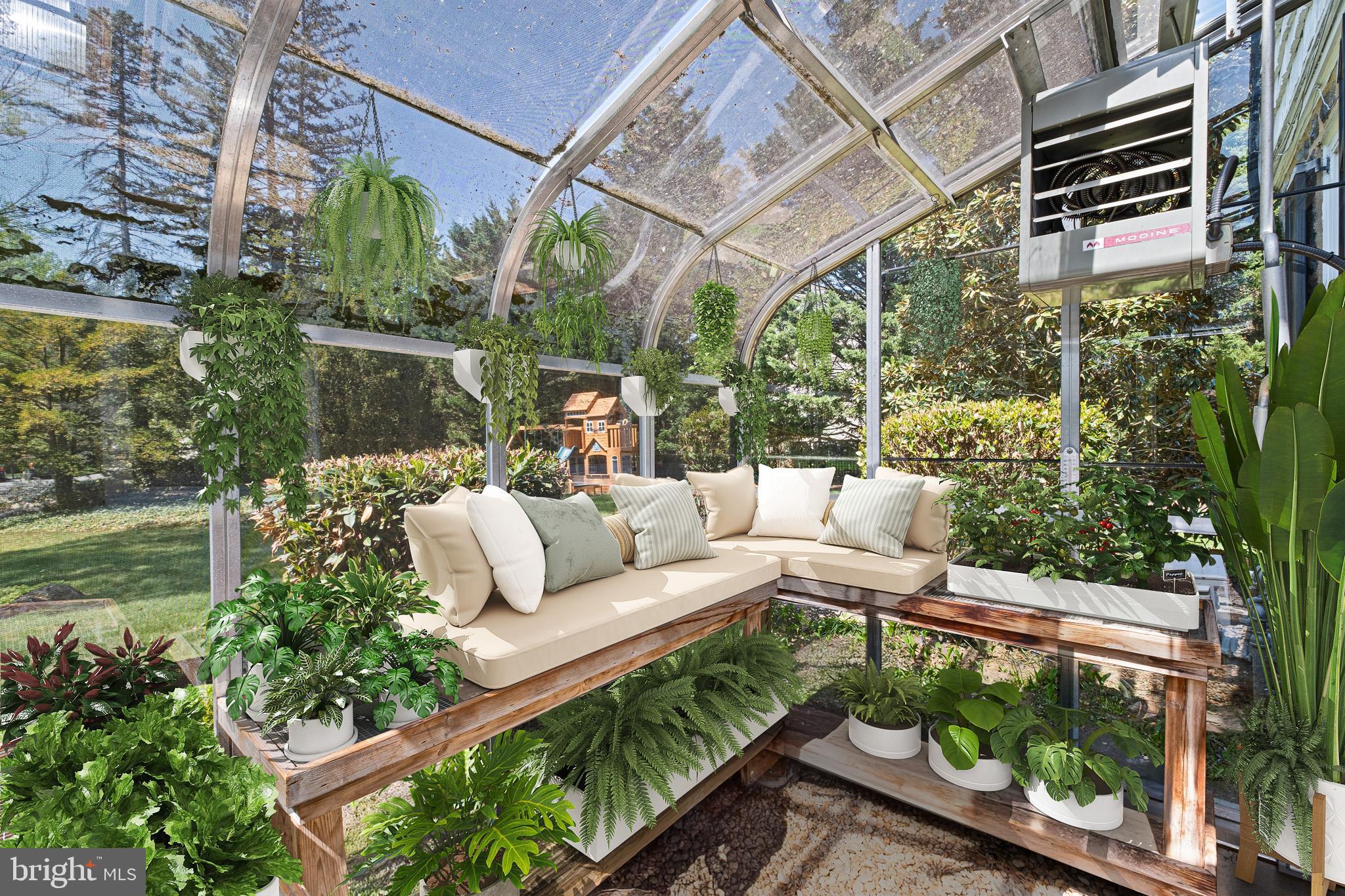 BRANDYWINE HILLS - Residential