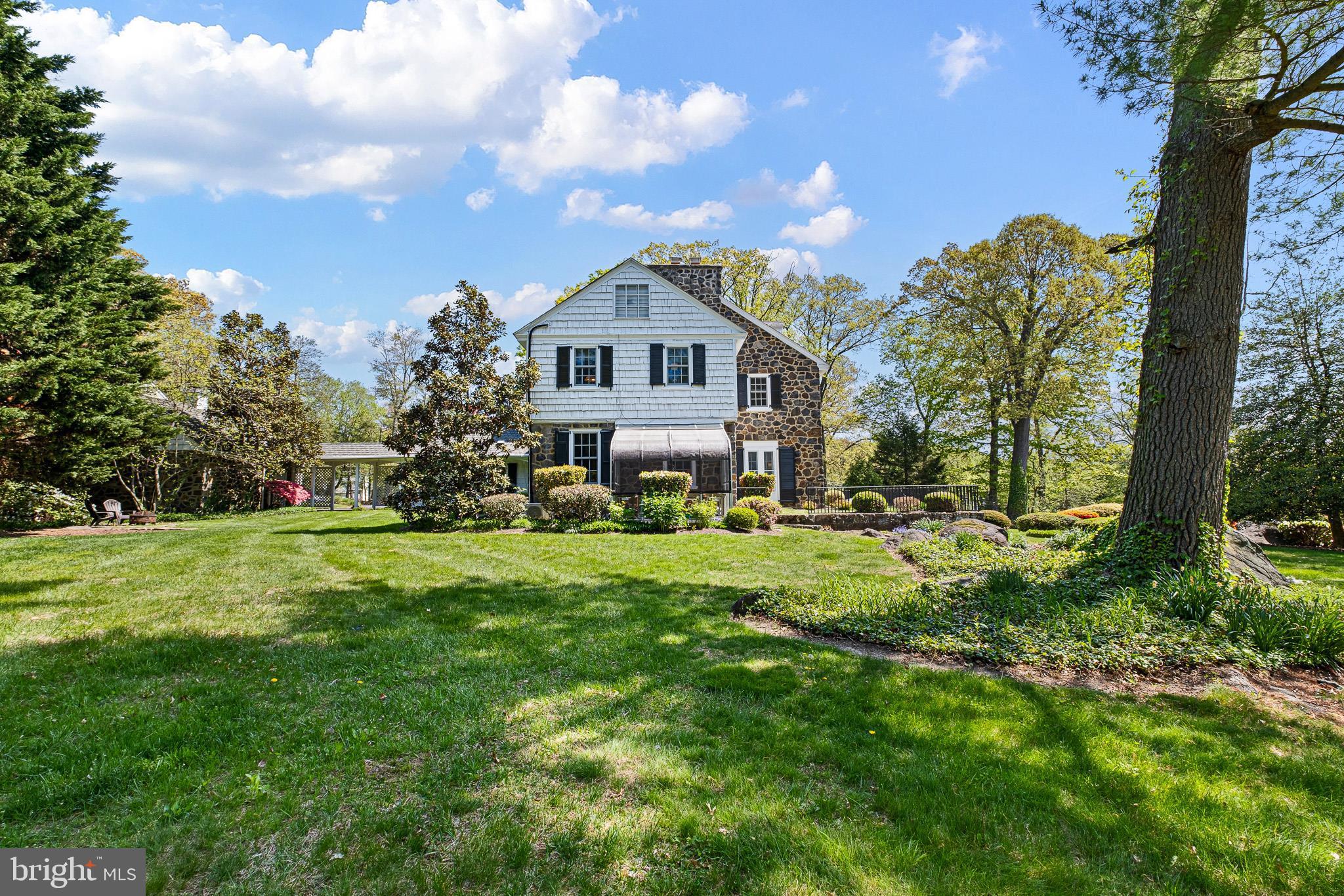 BRANDYWINE HILLS - Residential
