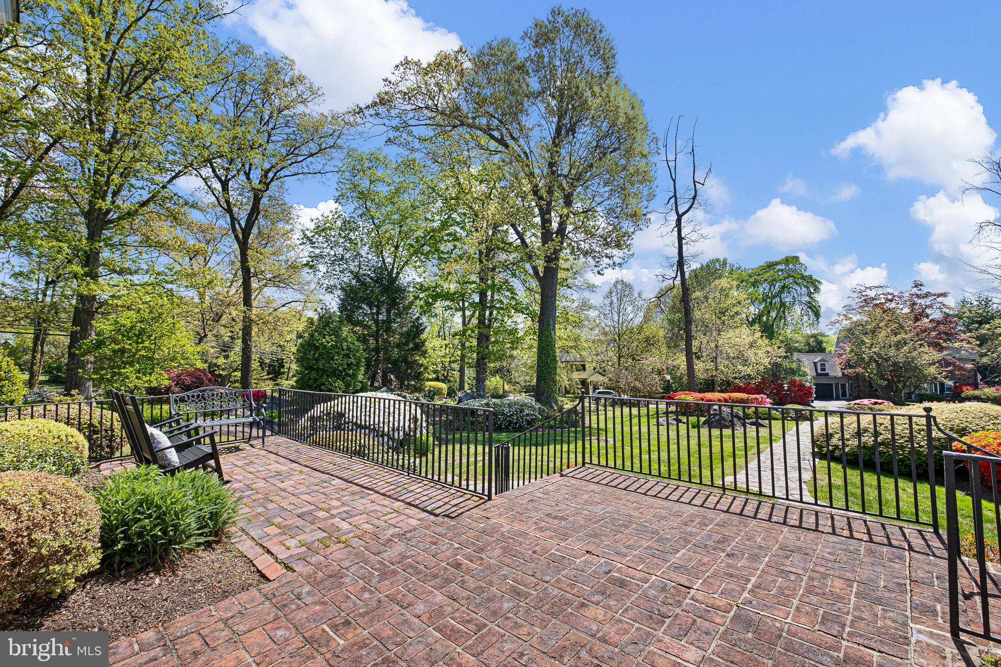 BRANDYWINE HILLS - Residential