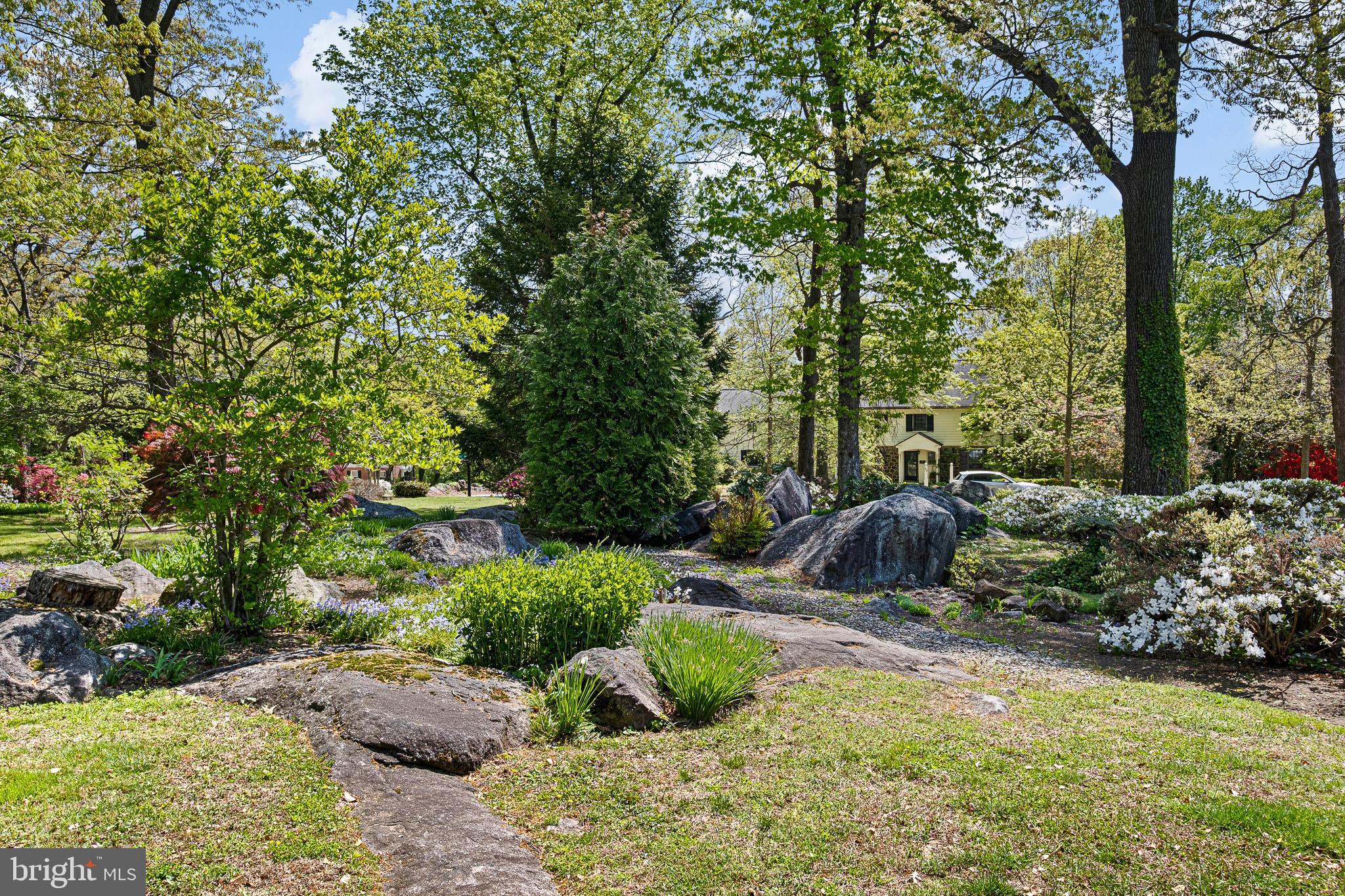 BRANDYWINE HILLS - Residential