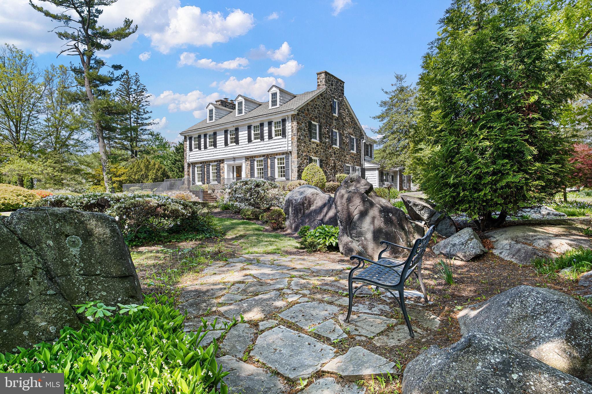 BRANDYWINE HILLS - Residential