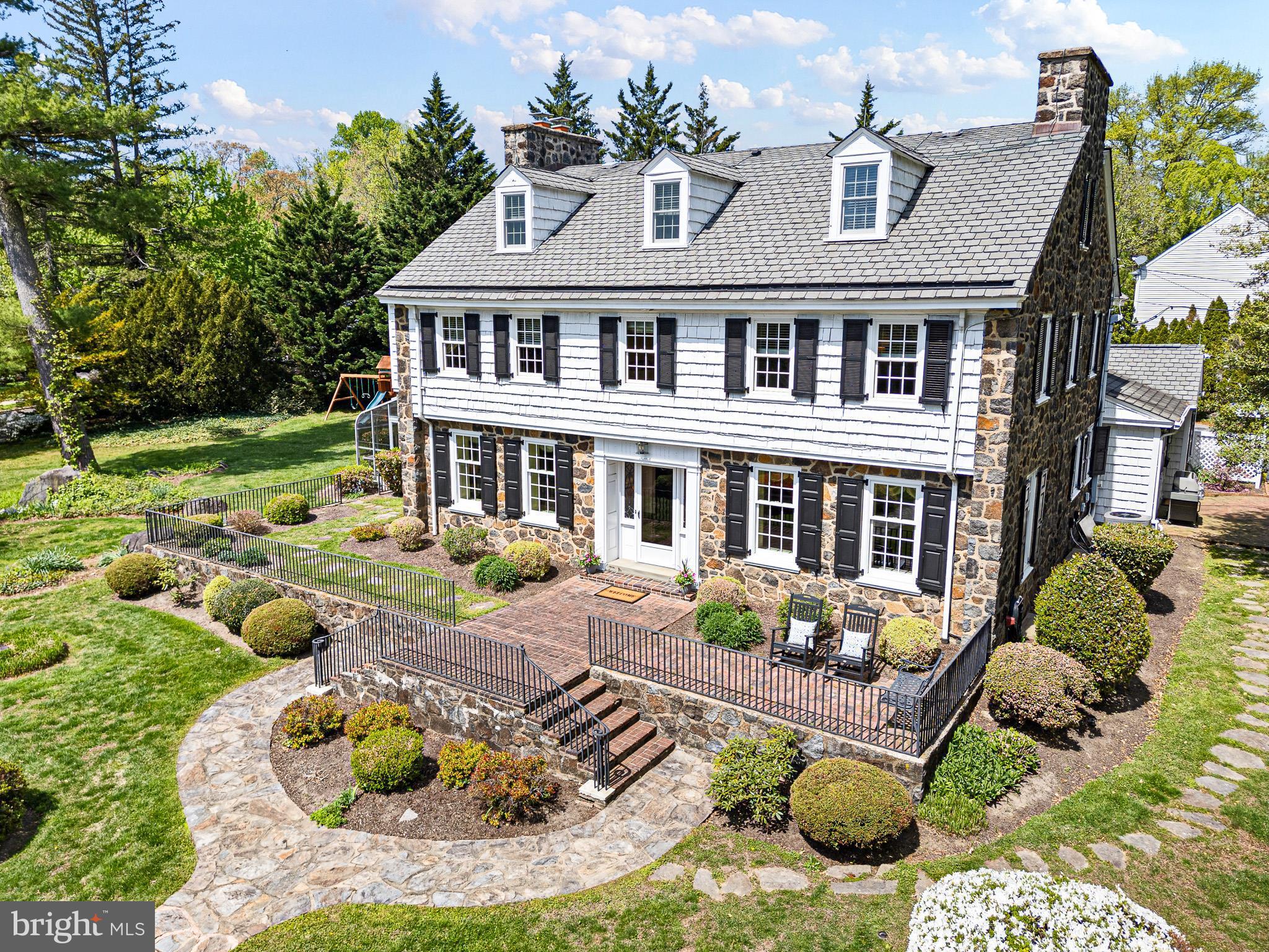 BRANDYWINE HILLS - Residential