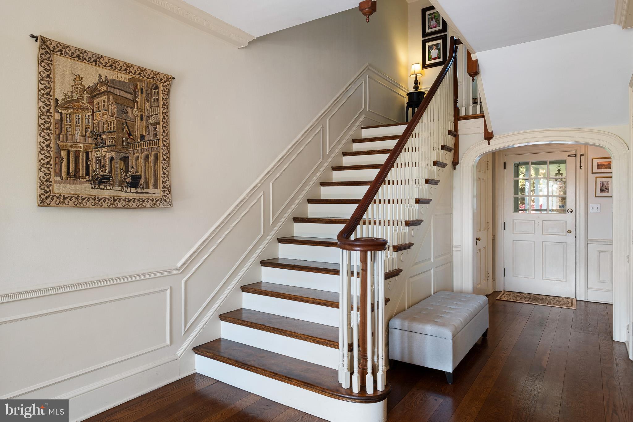 BRANDYWINE HILLS - Residential