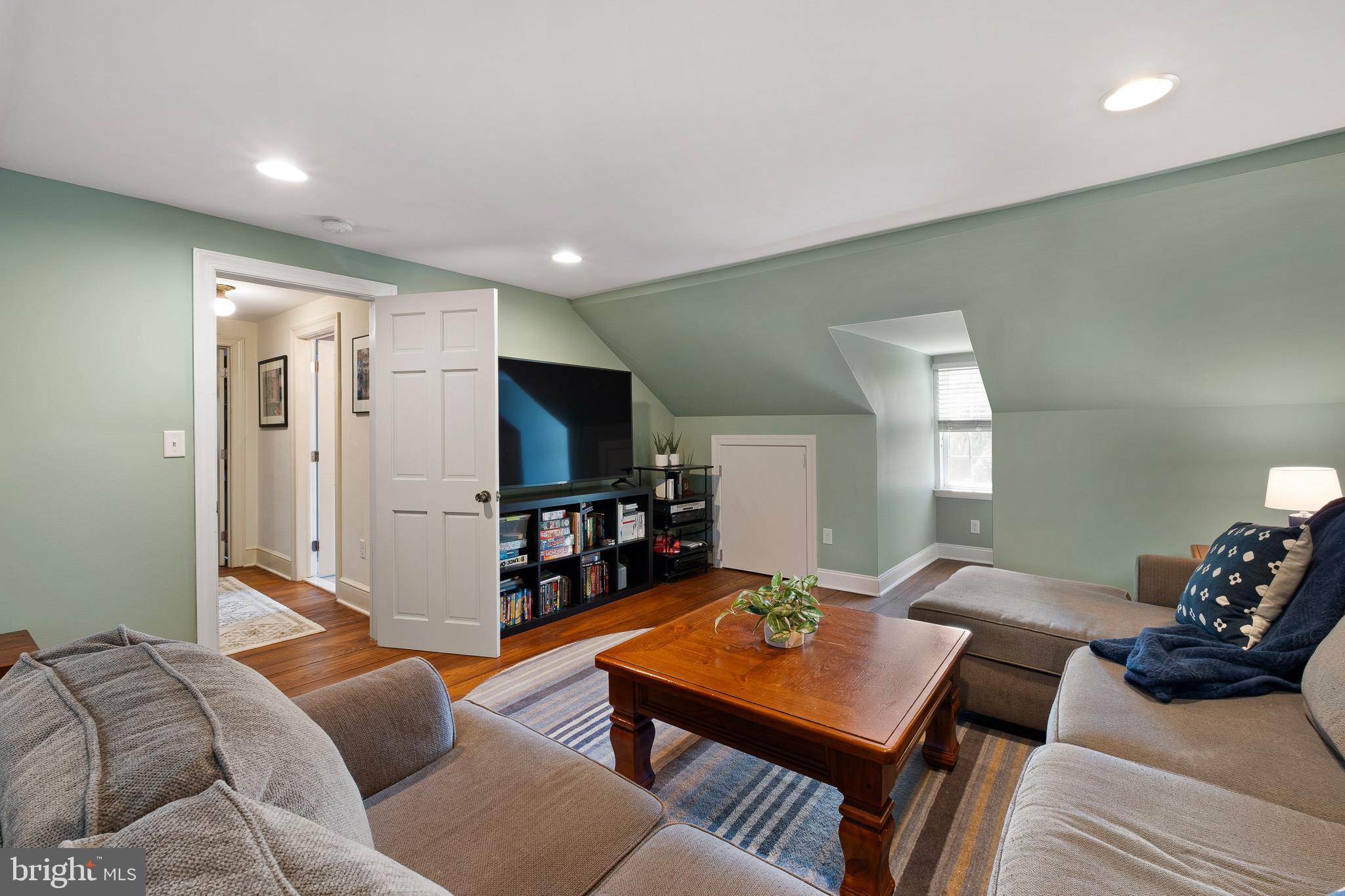 BRANDYWINE HILLS - Residential