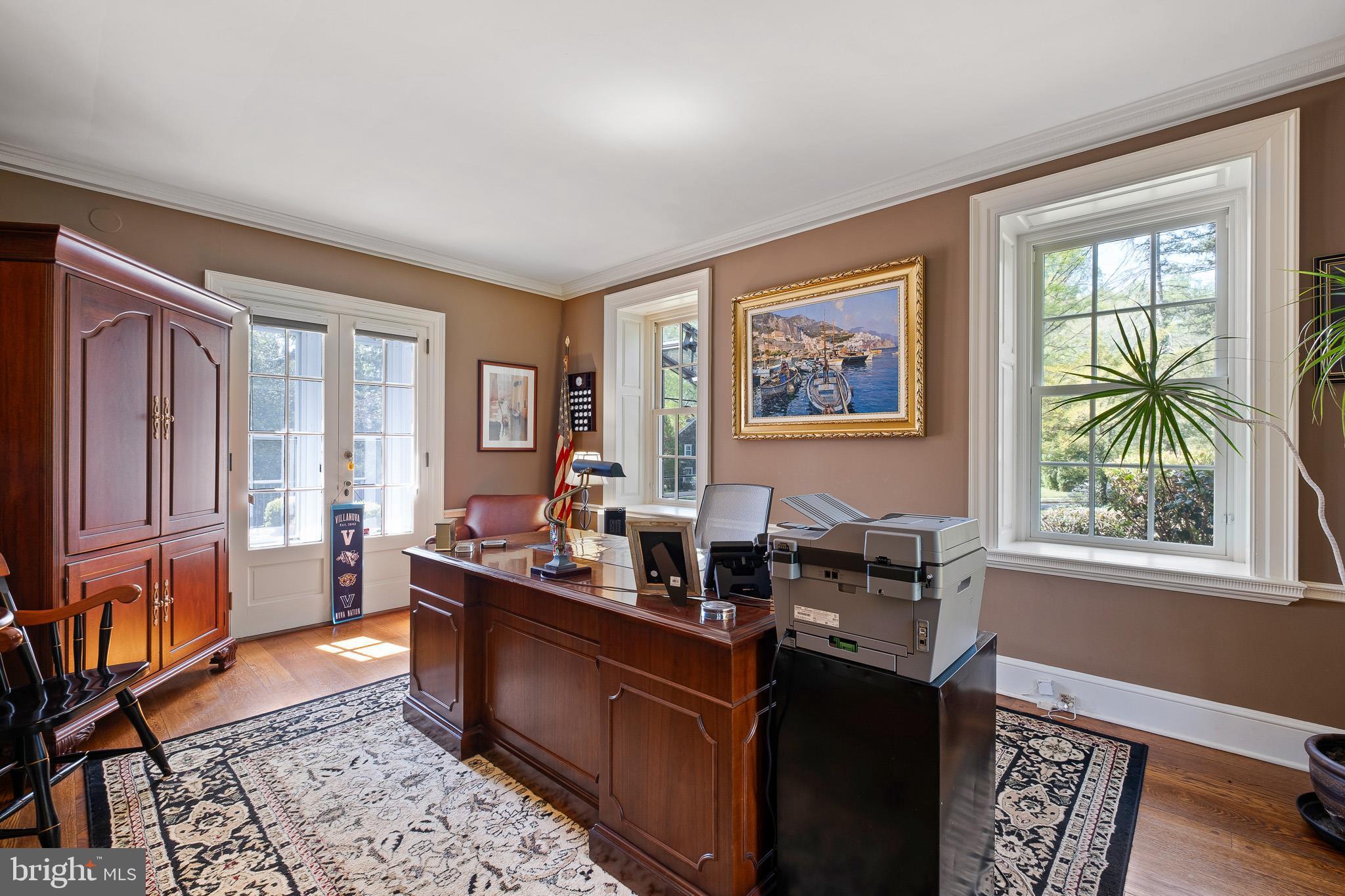 BRANDYWINE HILLS - Residential