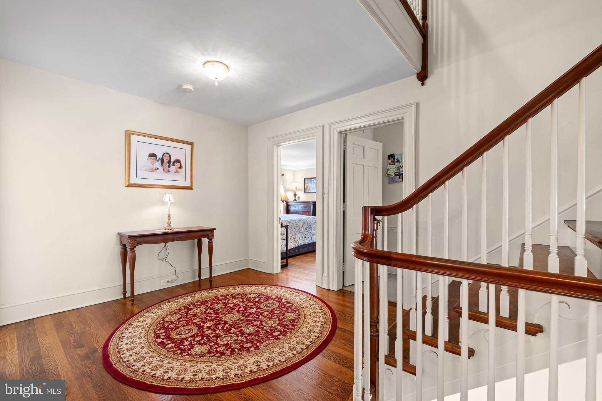 BRANDYWINE HILLS - Residential